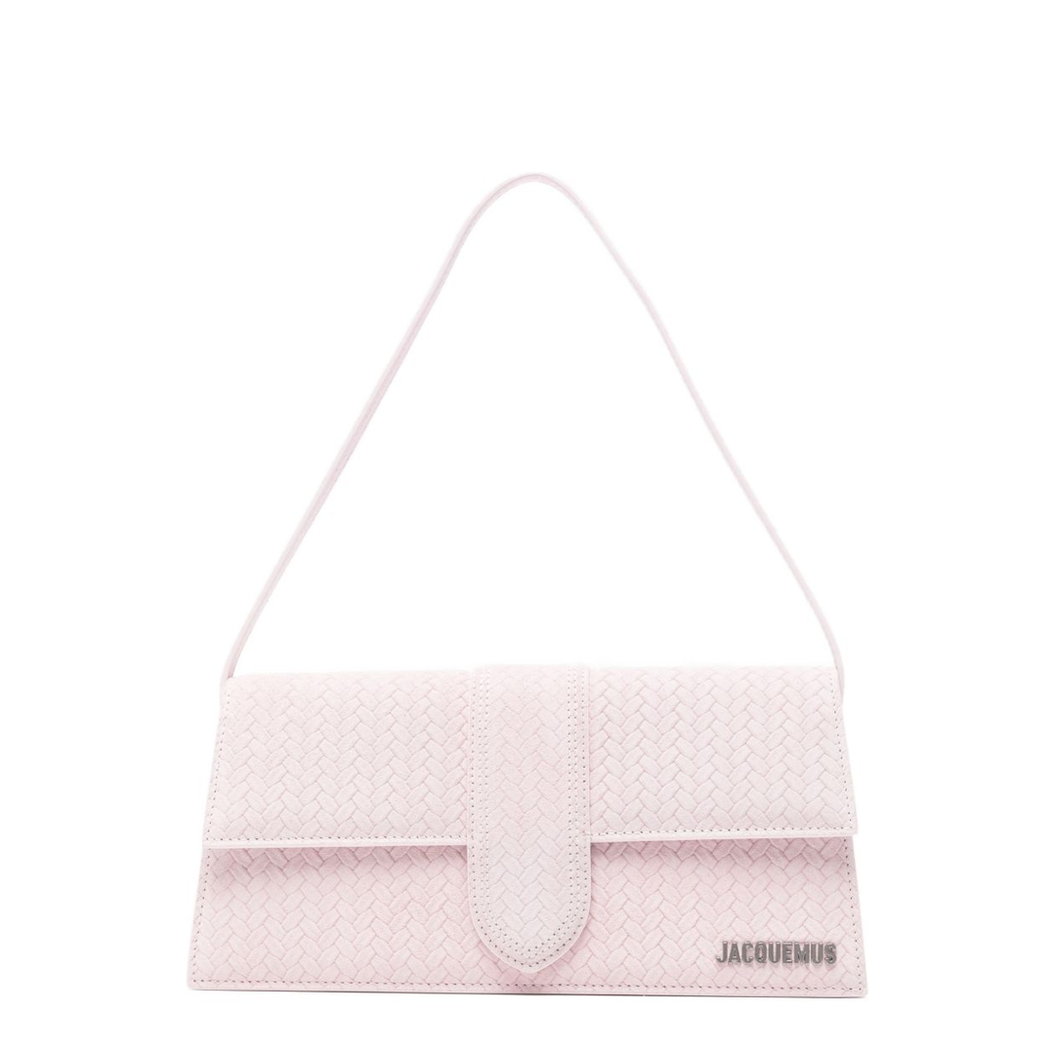 MAYFEYR - Jacquemus - Pink Bag - BAW00013AC39A02410