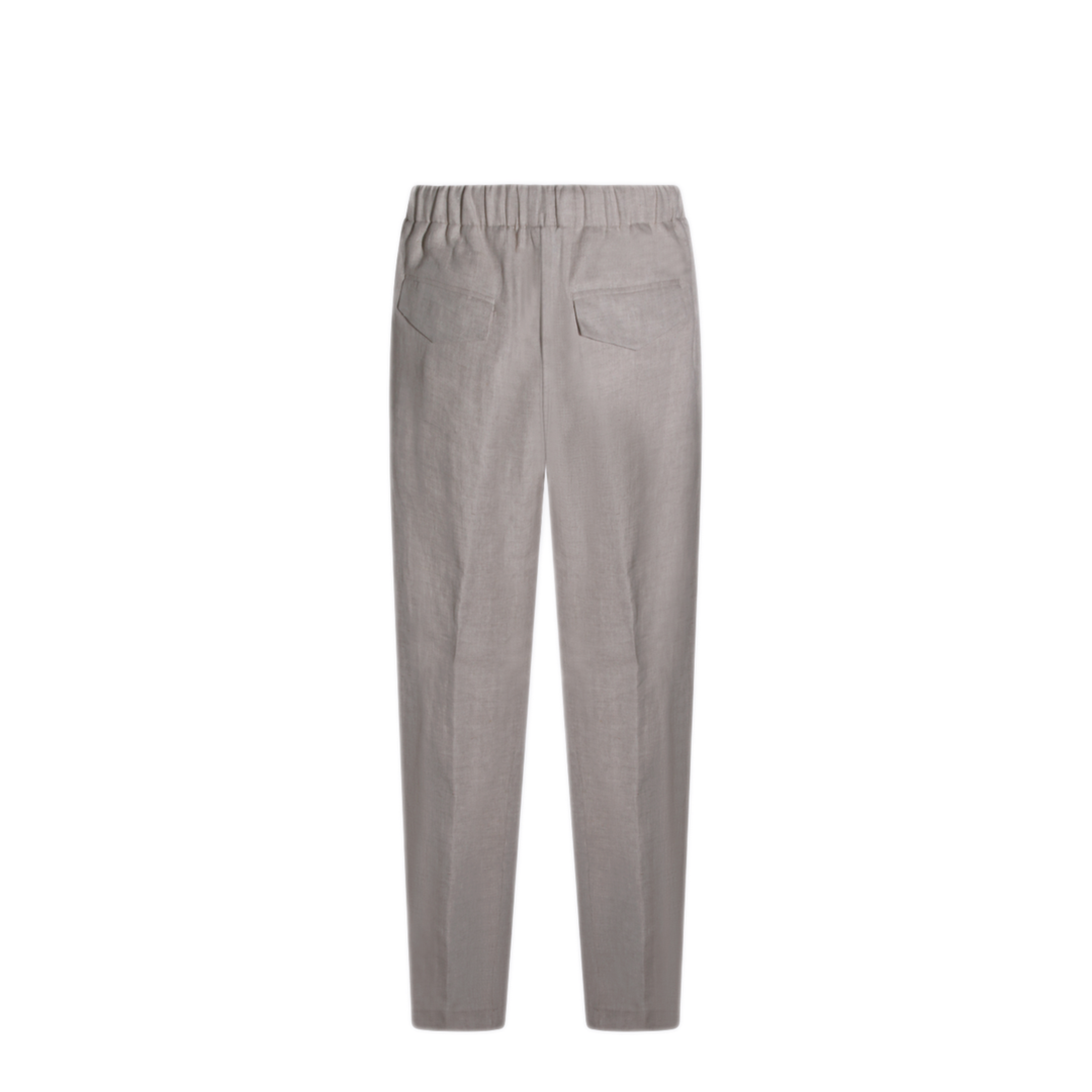 MAYFEYR - Lardini - Trousers - PAVICEIF66405170BE
