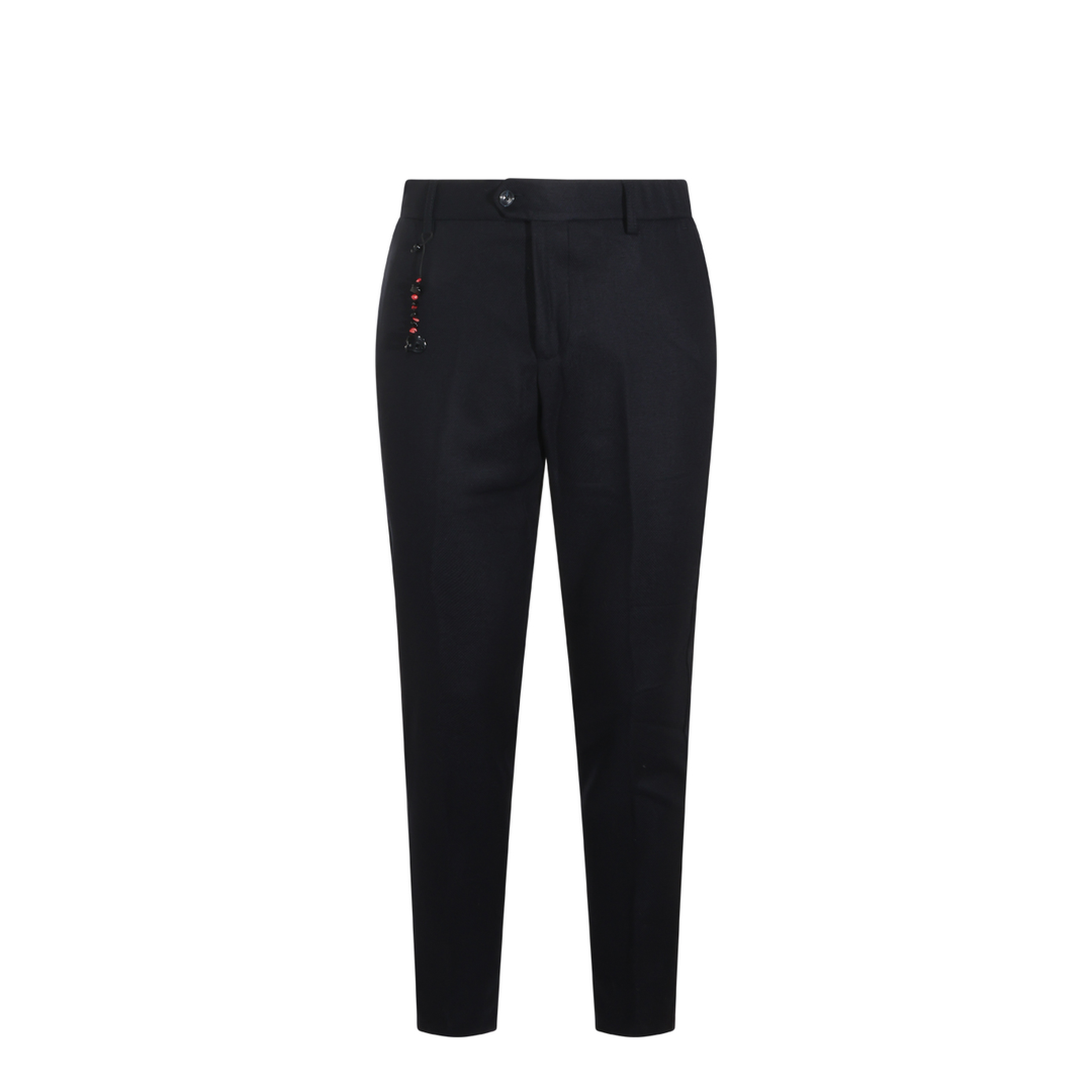 MAYFEYR - MARCO PESCAROLO - Trousers - STRIKE54F3405
