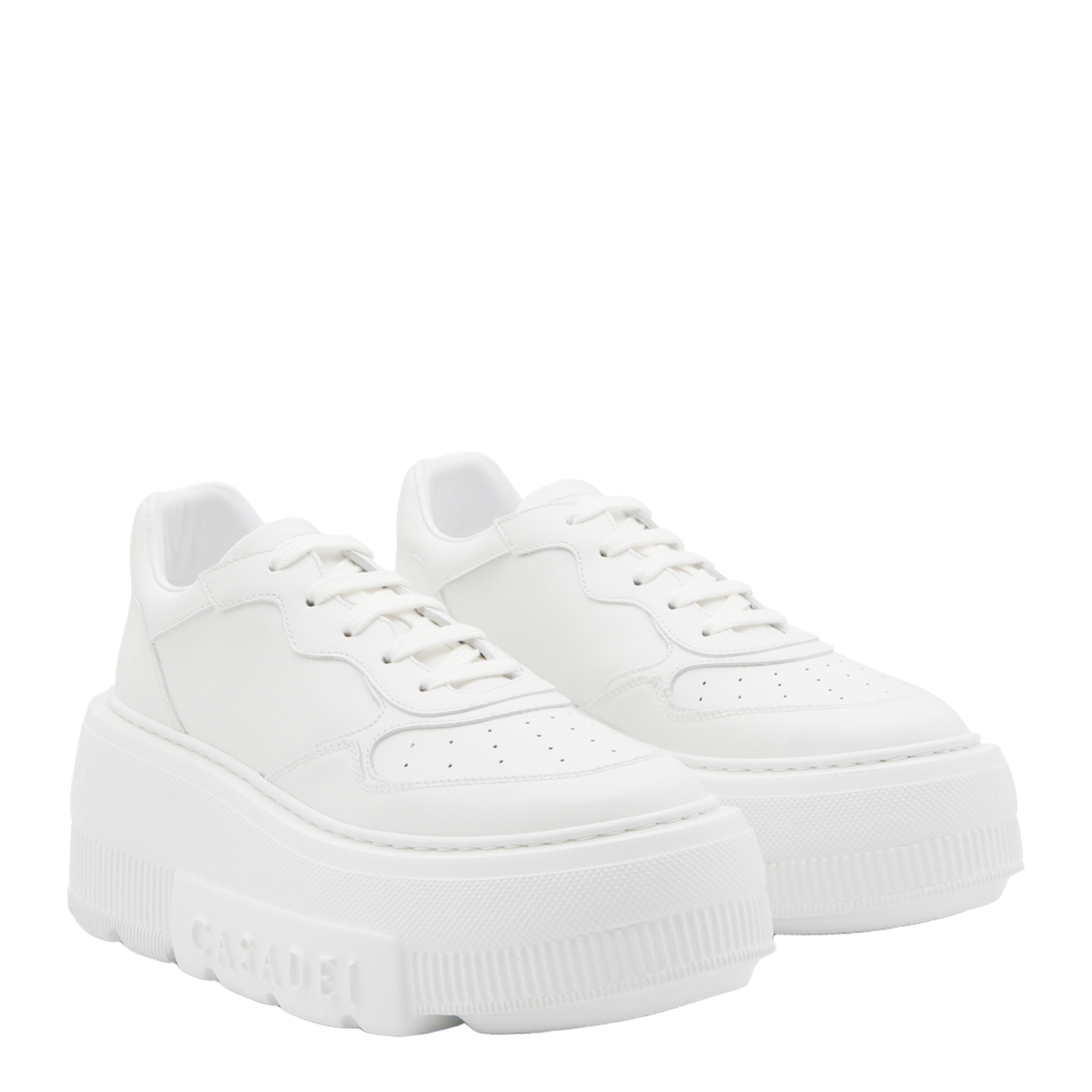Sneakers White