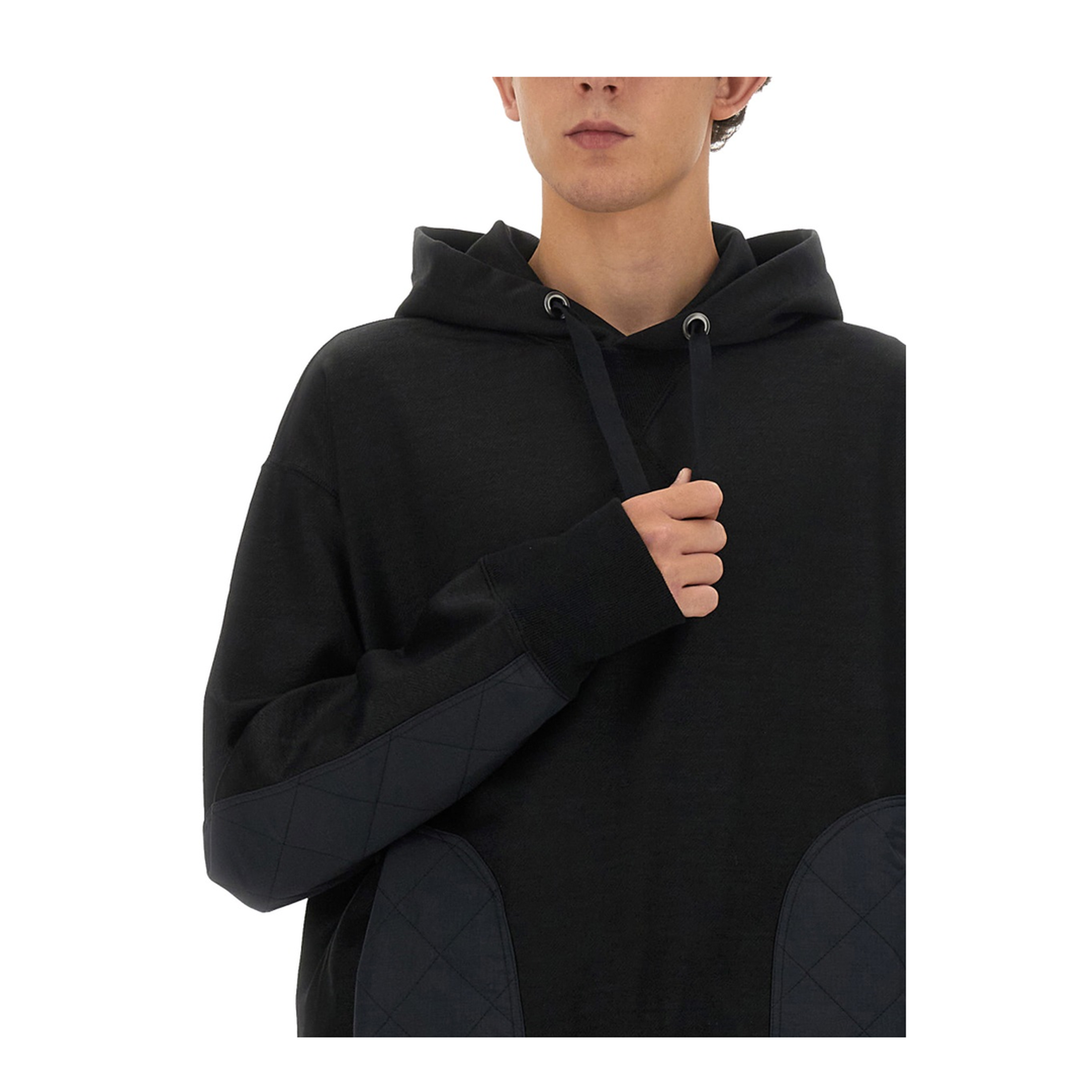 MAYFEYR - - Hoodie - WLT0190511