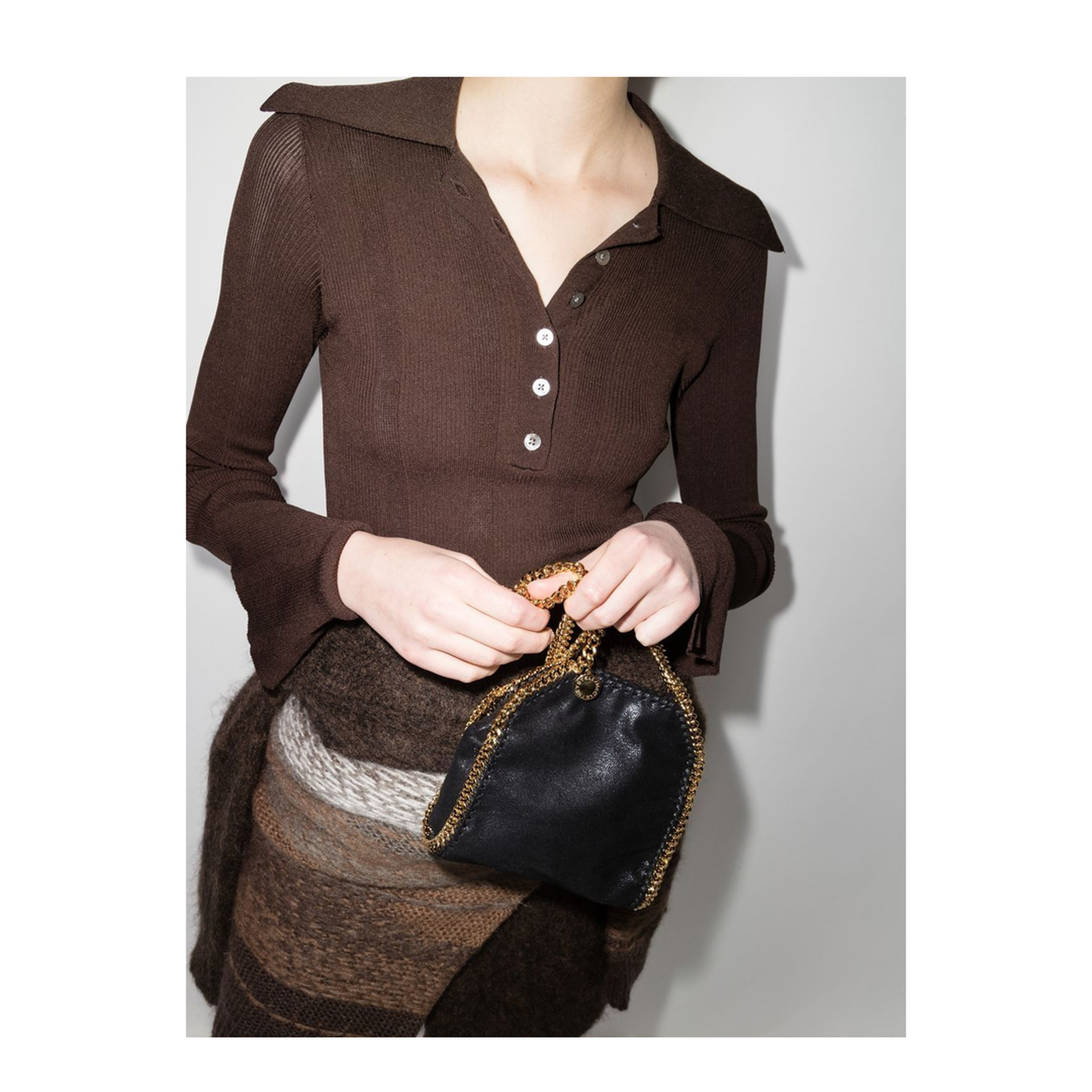 Bags.. Black