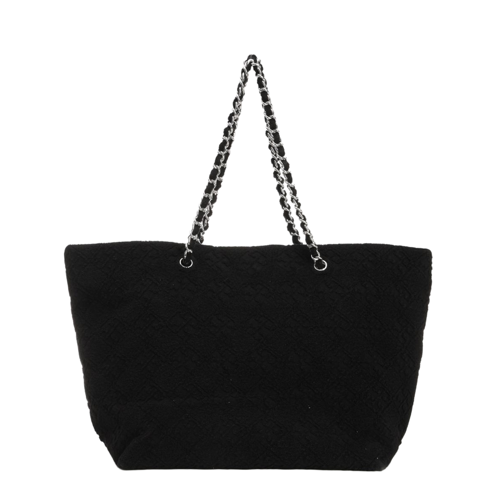 Ella Terry Chain Tote