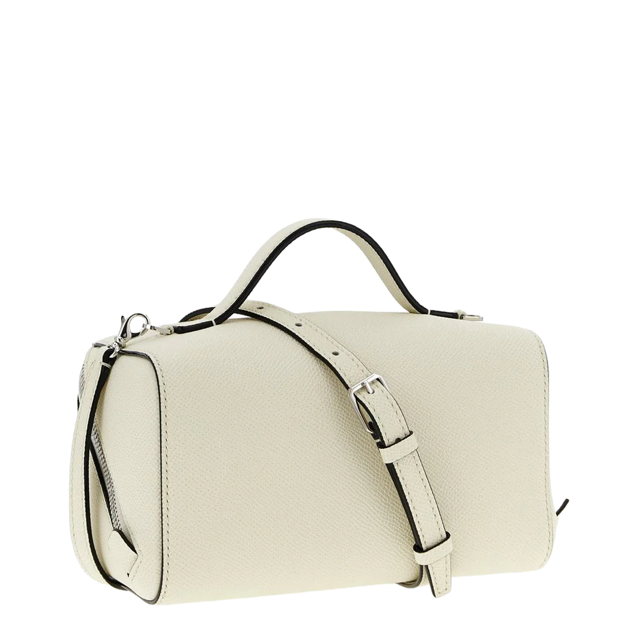 V-Line Crossbody Vanity Bag