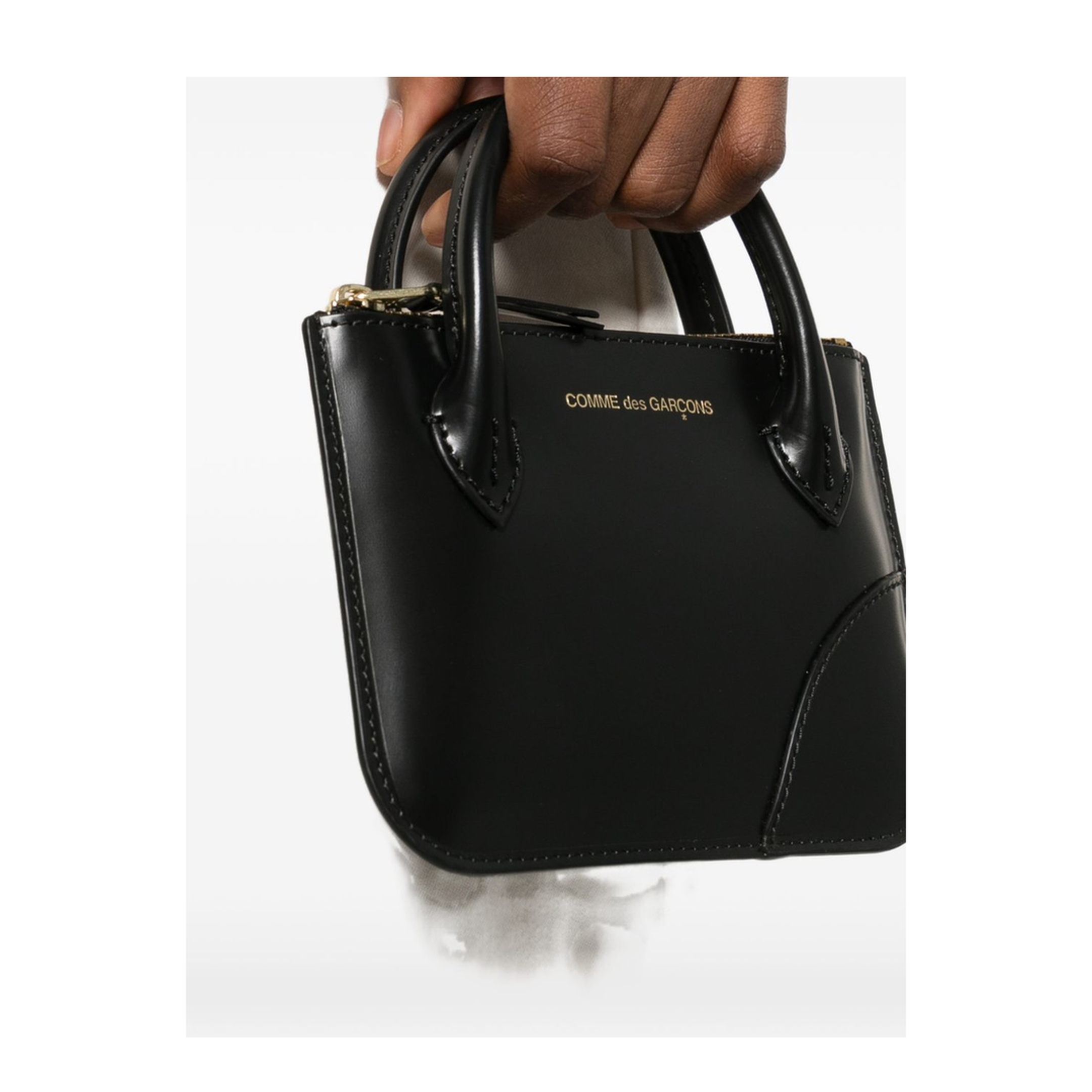 MAYFEYR - Comme Des Garcons - Wallets Black - SA8100HA1