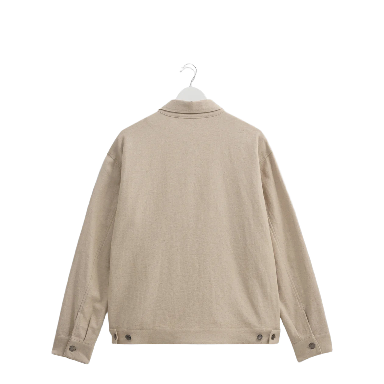 Jackets Beige