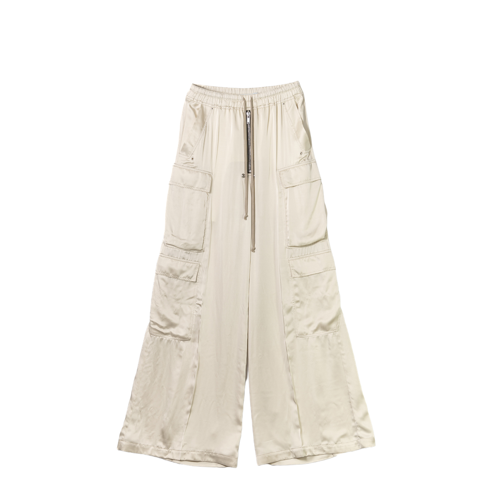 Trousers White