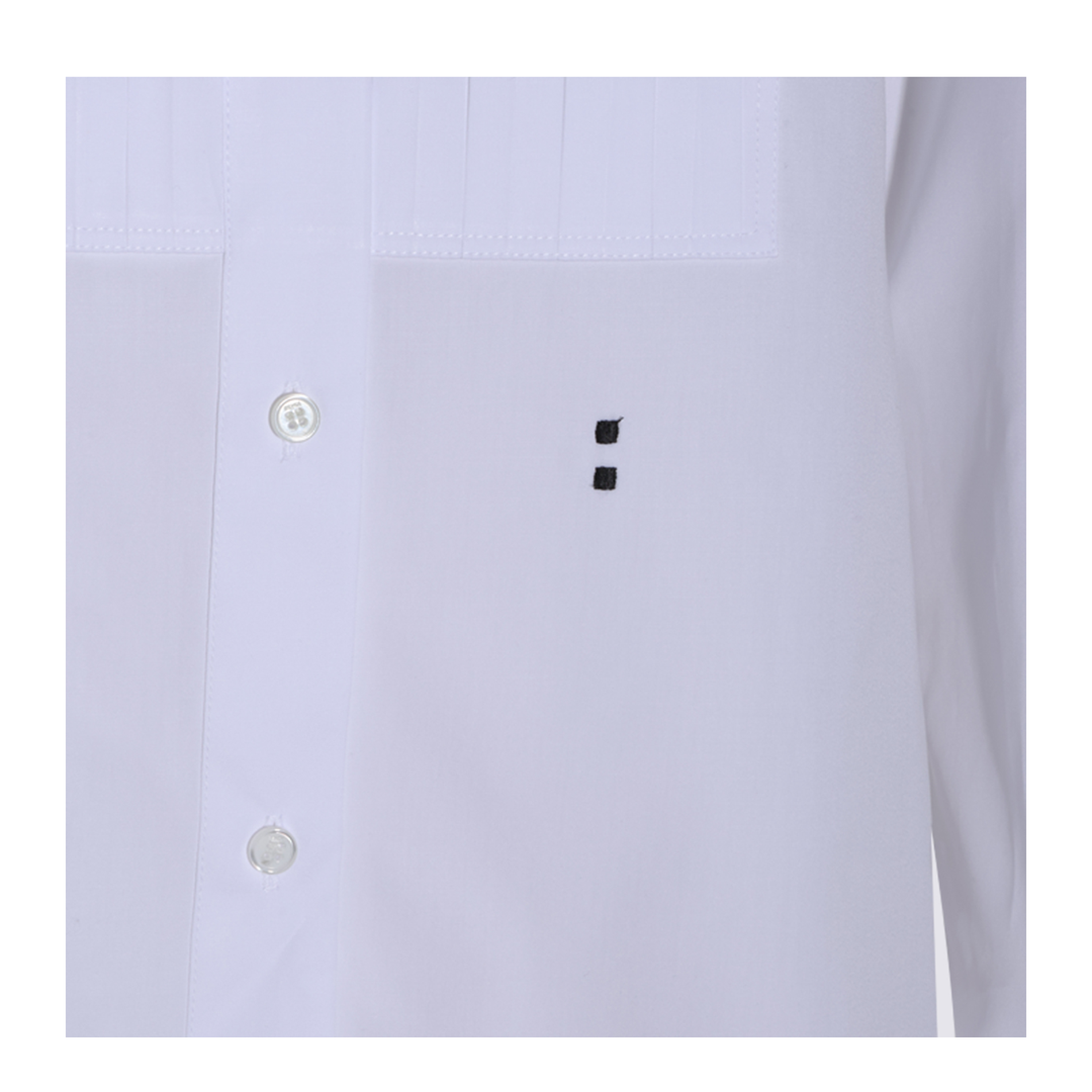 MAYFEYR - Fendi - Shirts - FS8391AMVLF0QA0