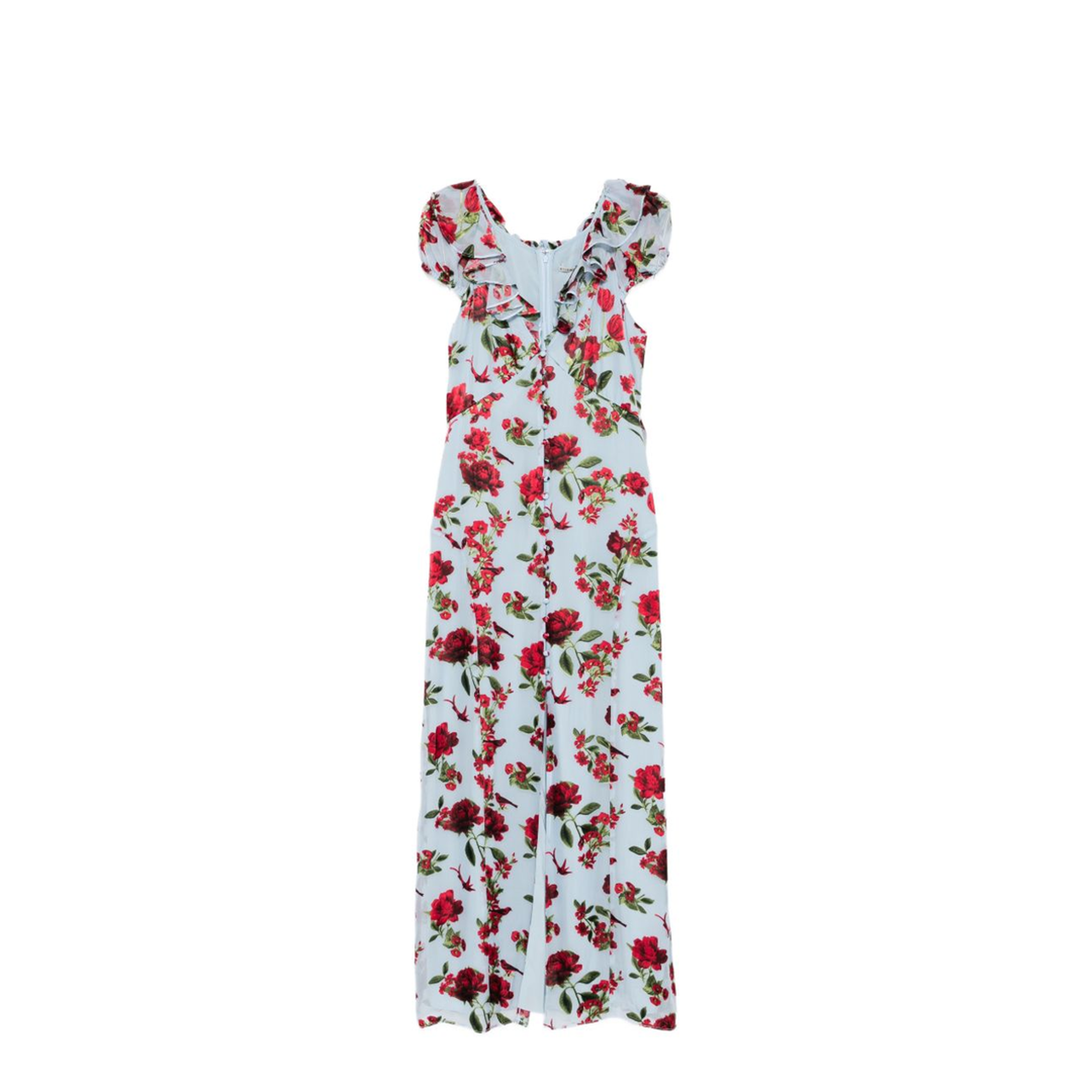 MAYFEYR - Alice + Olivia - Dresses - CC603B03555U496