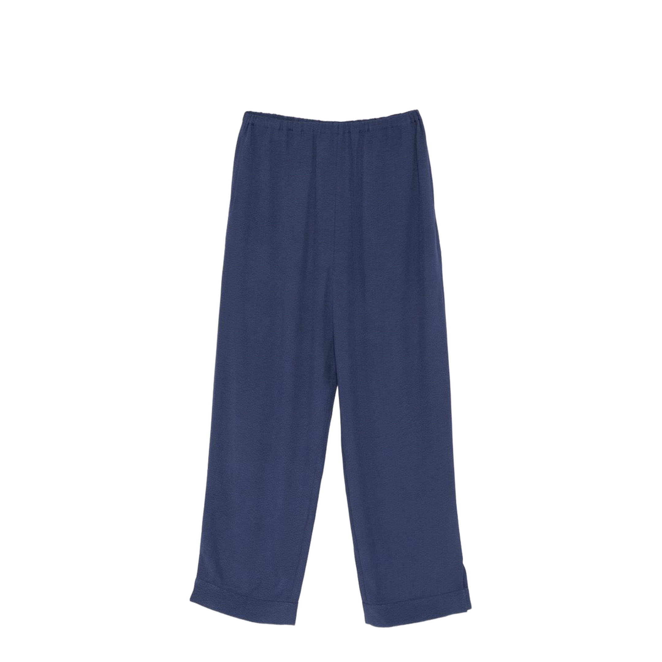 MAYFEYR - Emporio Armani - Trousers Blue - EW003105AF20287UB130