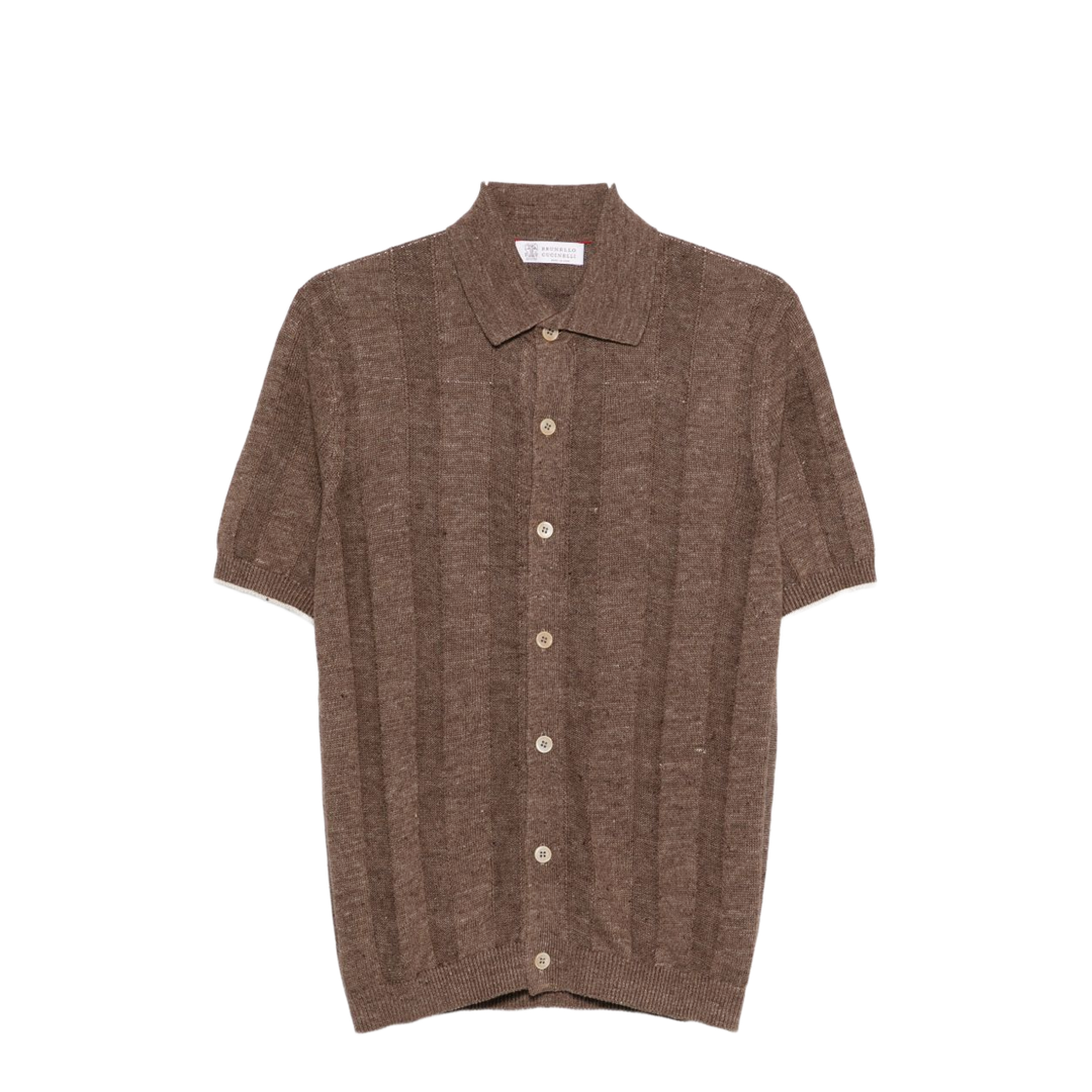 Knitted Sweater