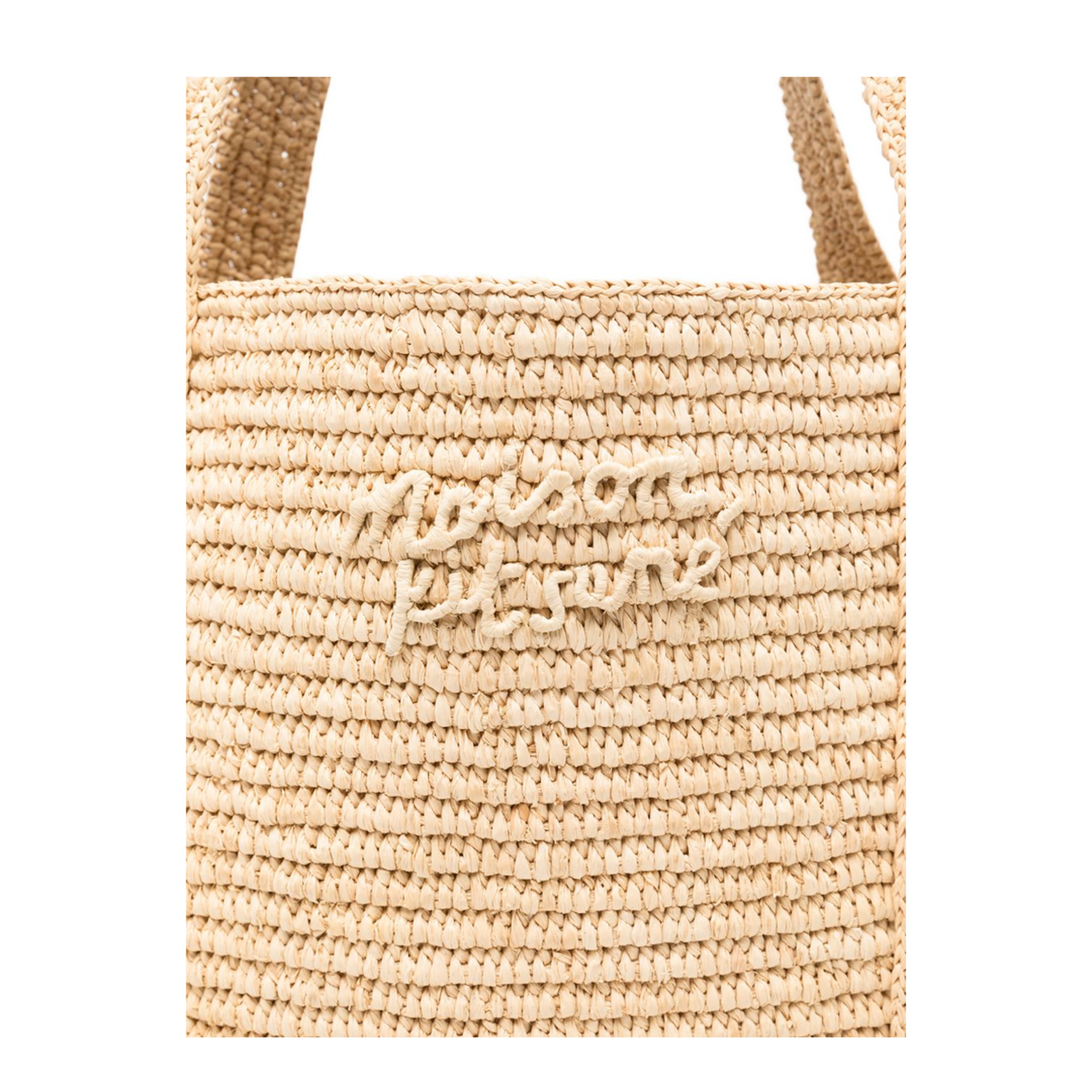MAYFEYR - Maison Kitsuné - Tote Bag - QU05107OF00190428