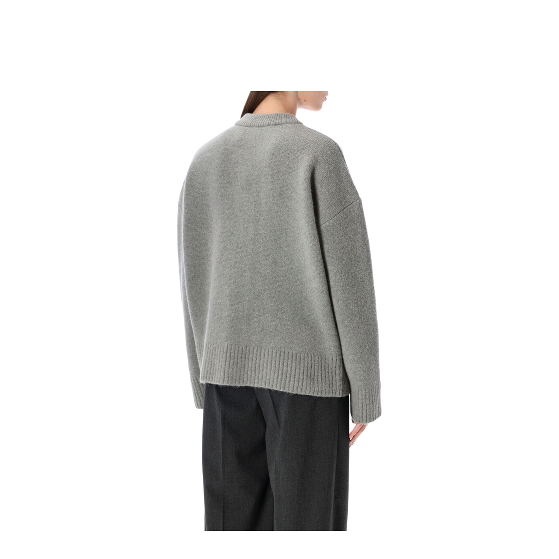 MAYFEYR - Ami Paris - Sweaters - UKC366KN0135058