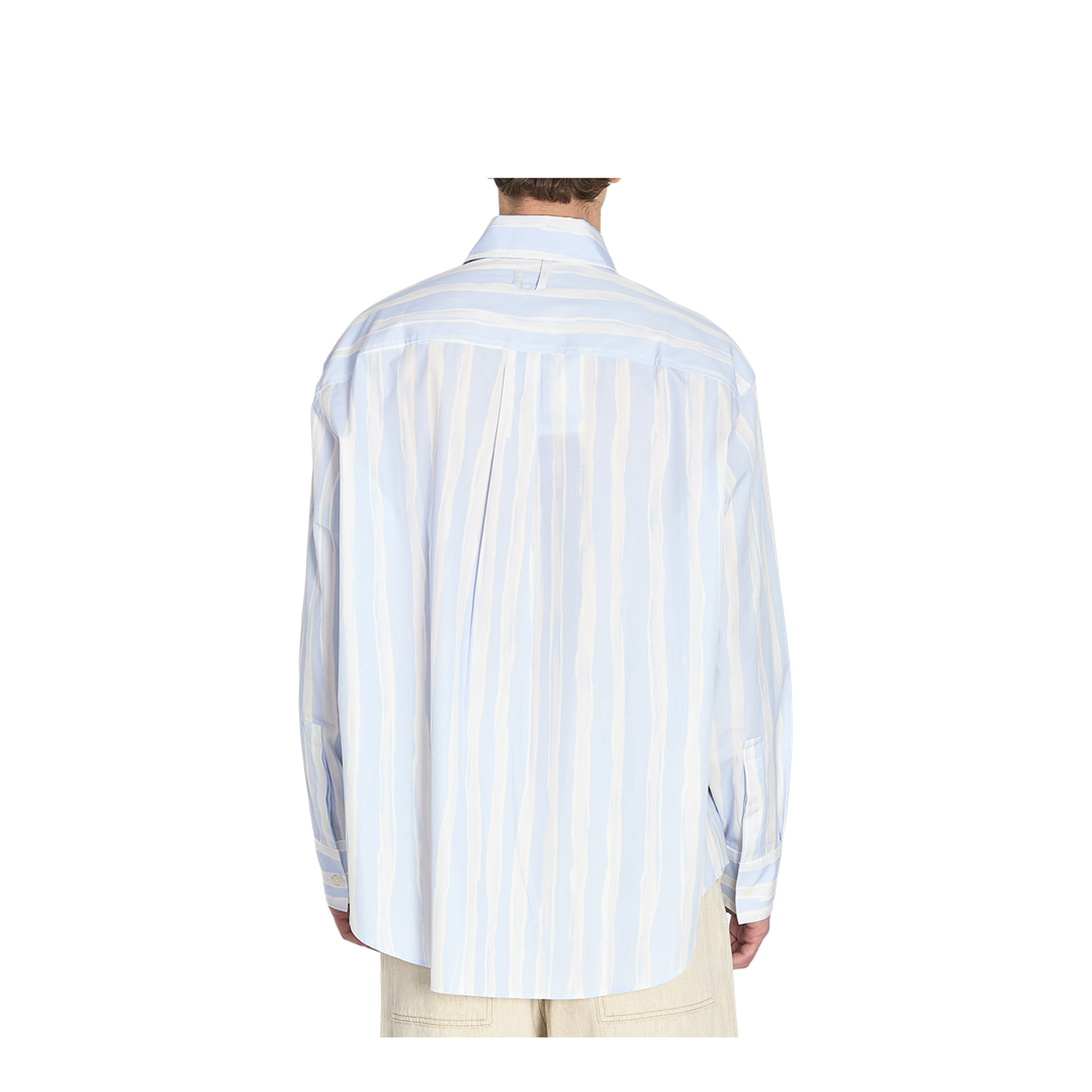 Camargue Shirt