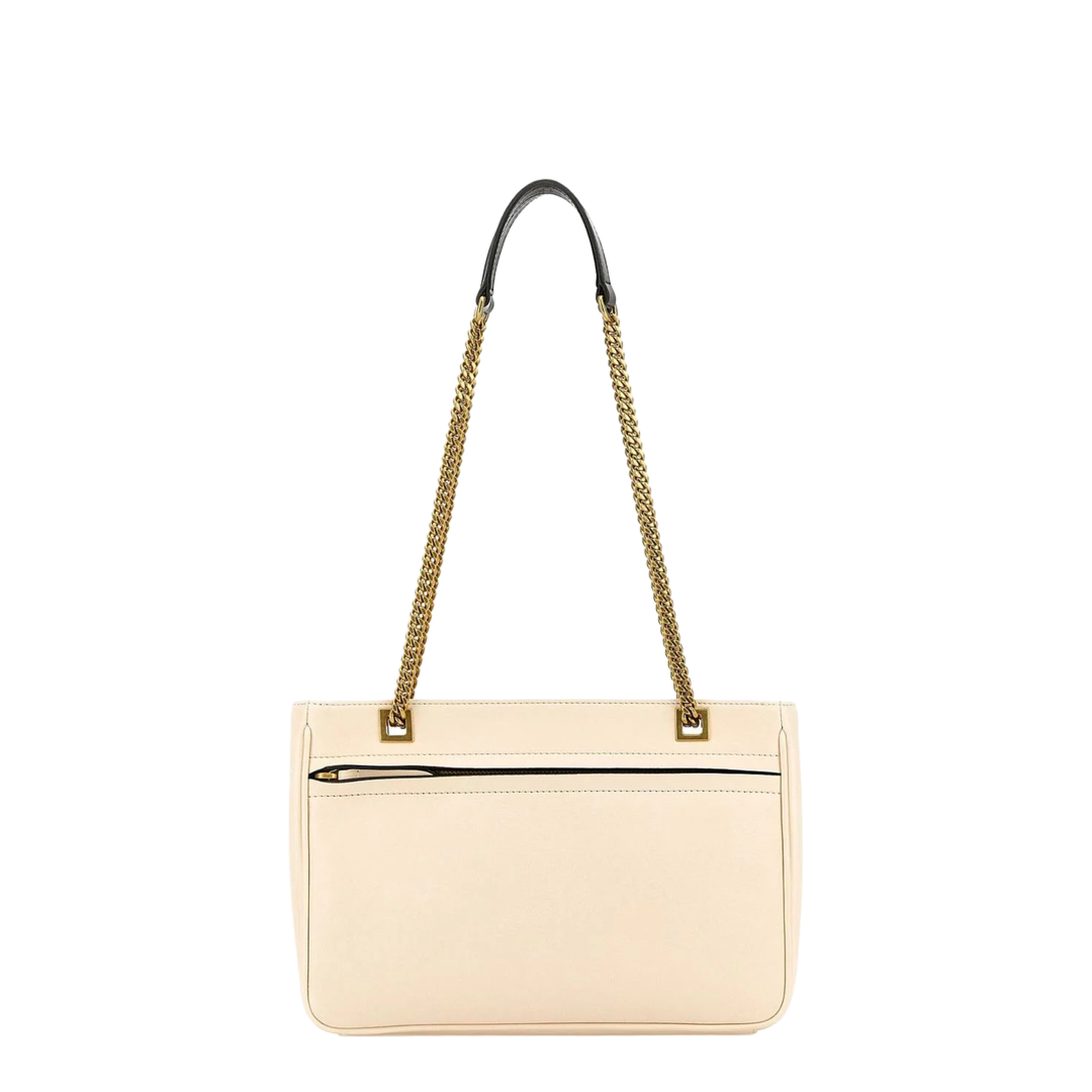 Viva Superstar Small Tote Bag Cream