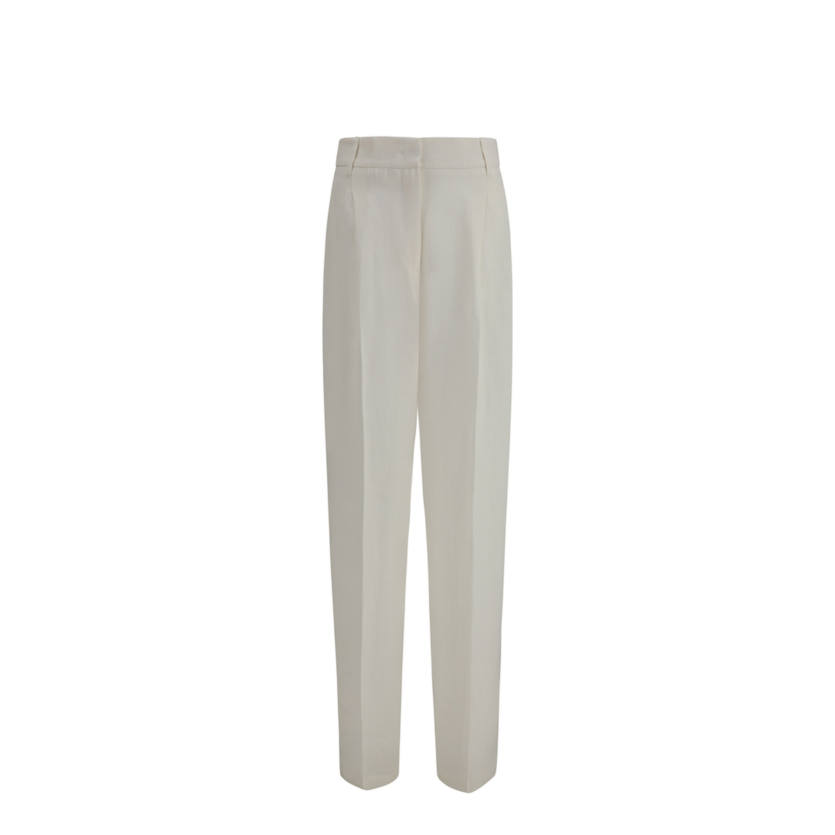 MAYFEYR - - Mstsumero Pants In Linen Batavia - 2616131032600015