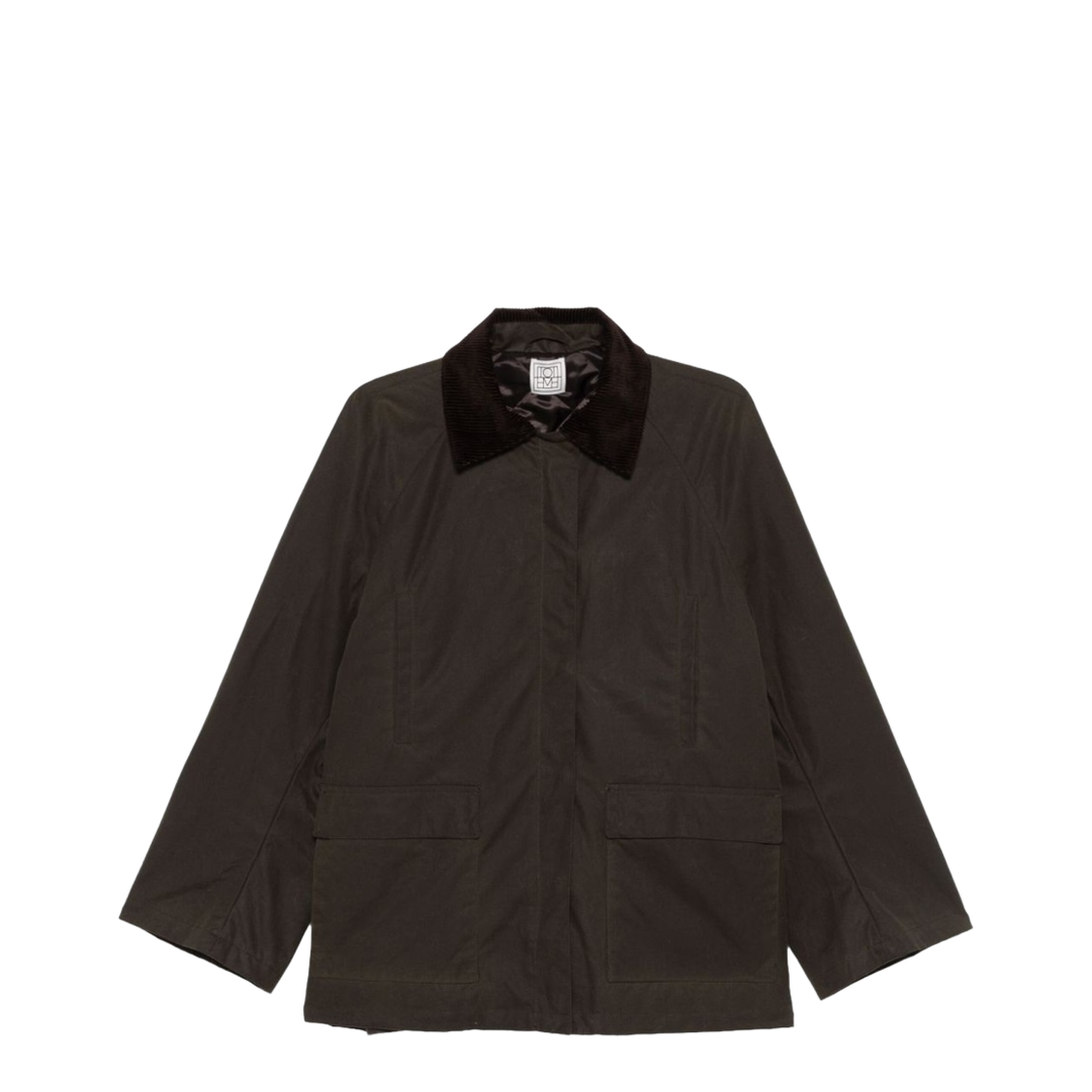 Organic Cotton Country Jacket