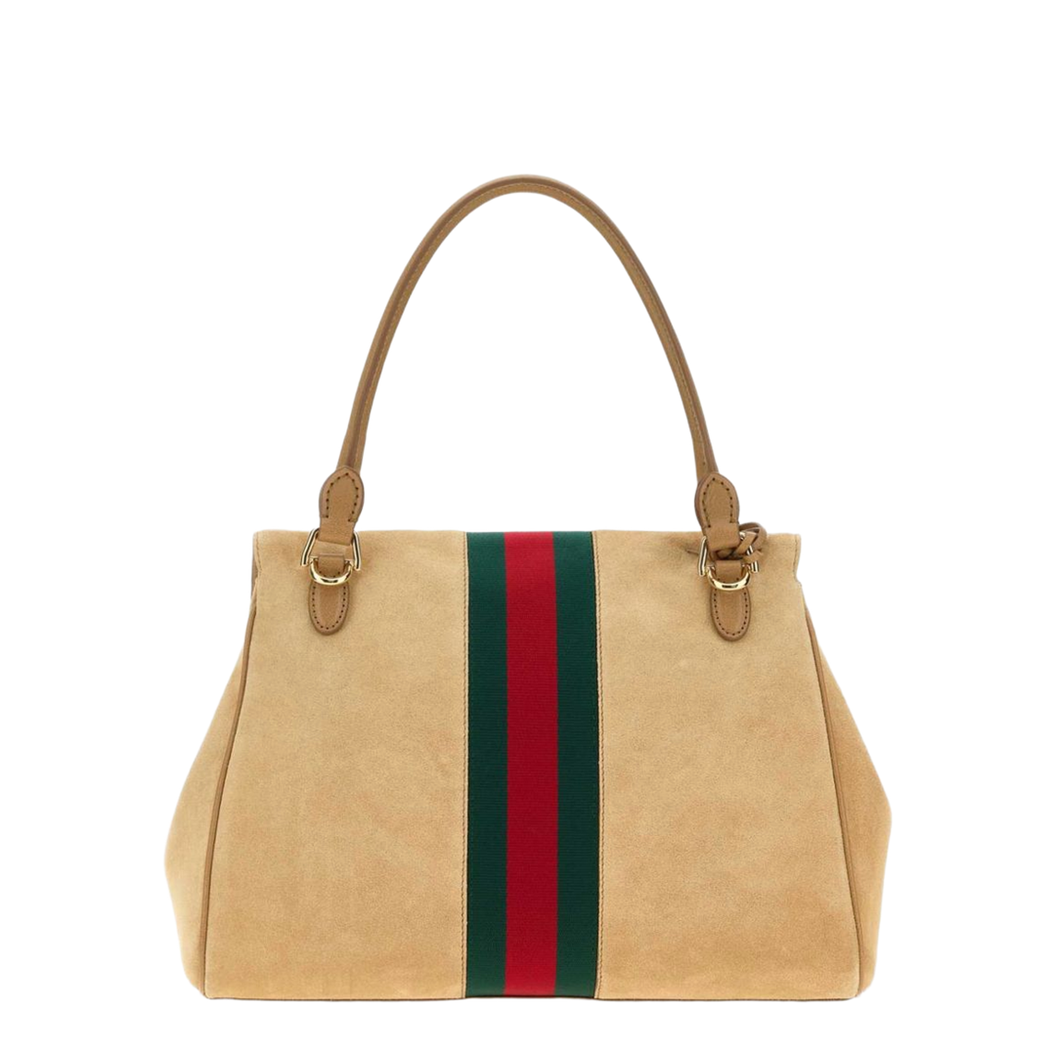 MAYFEYR - Gucci - Medium Paparazzo Handbag - 875018AAGIR9560