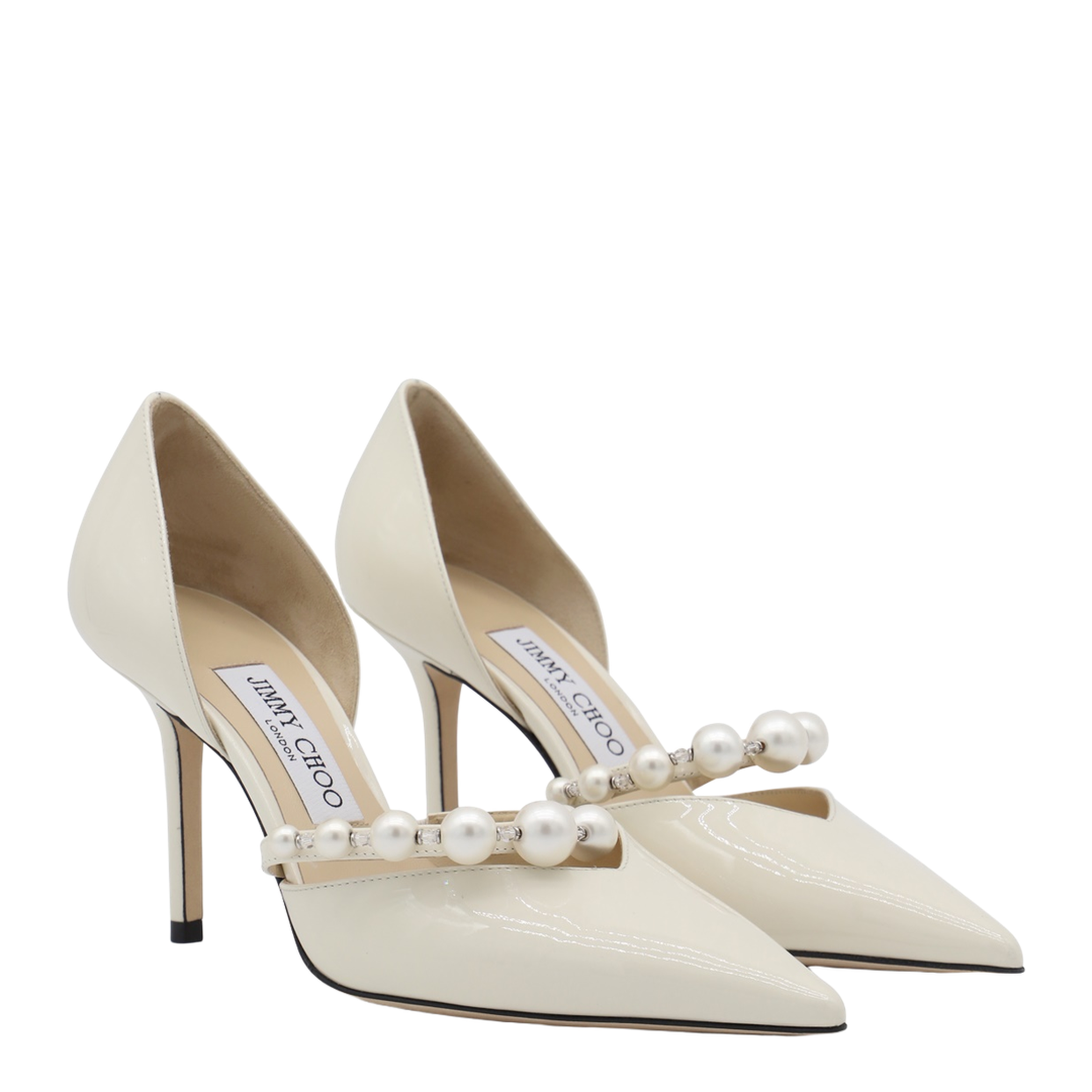 MAYFEYR - Jimmy Choo - With Heel - AURELIE85XKM081087