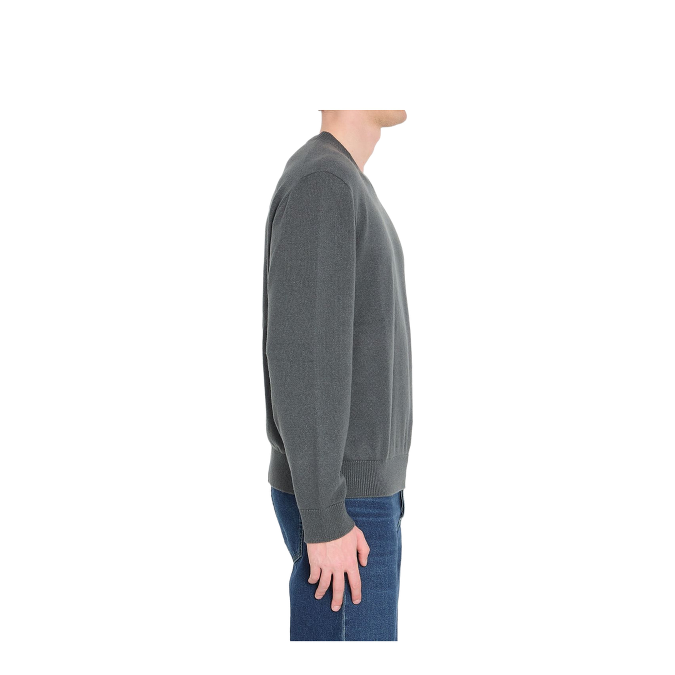 Mamphis Sweater