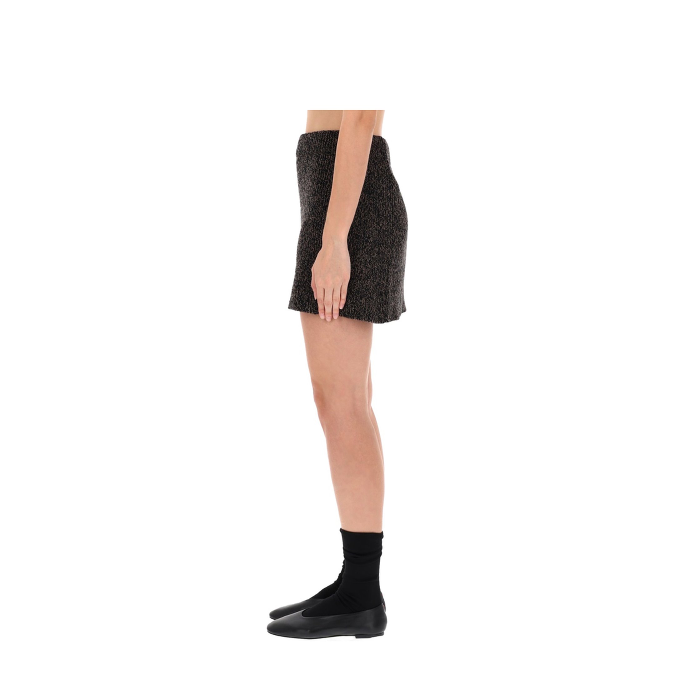 Sculpt Skirt