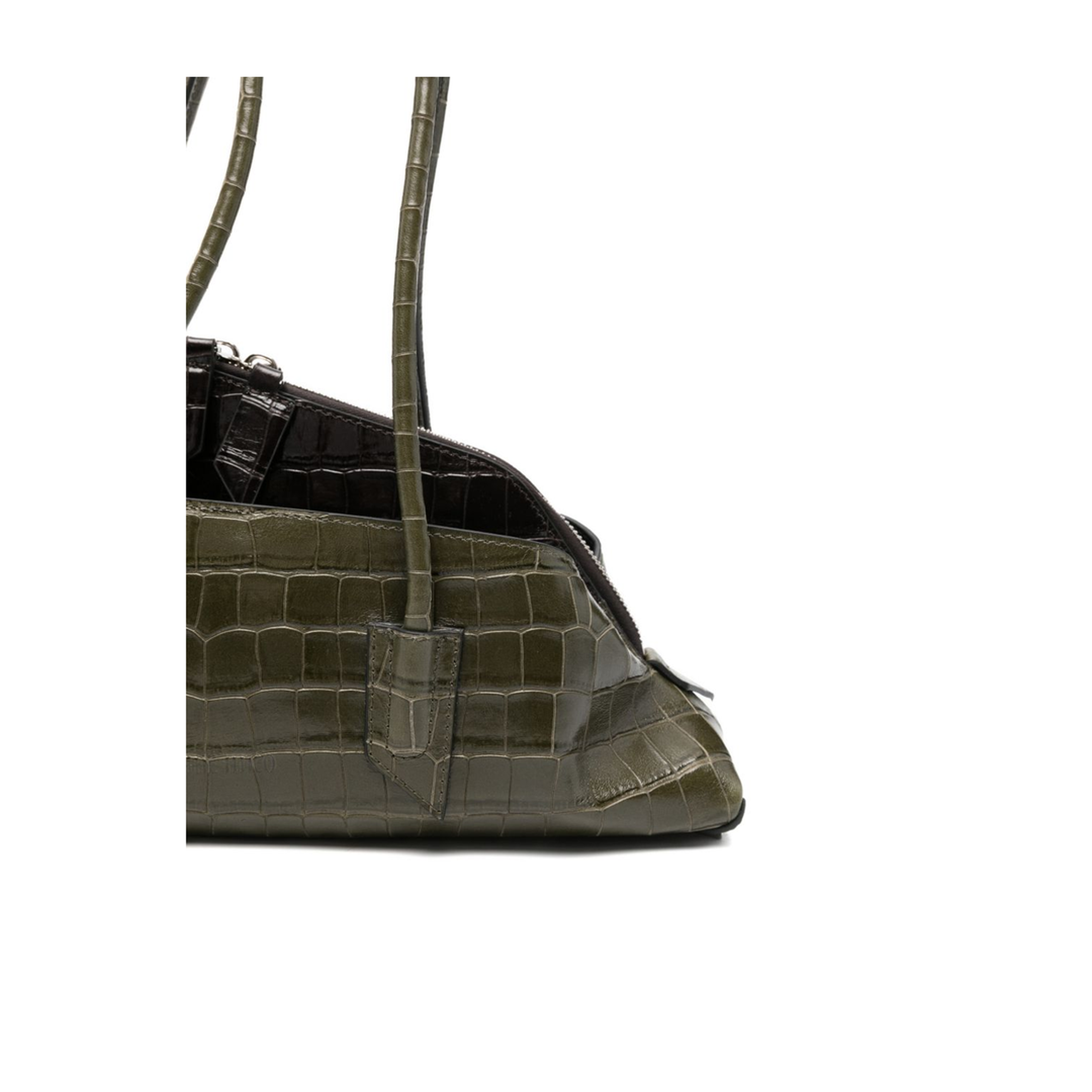 MAYFEYR - The Attico Fashion - Green Bag - 260WAH00058LBT155PR104