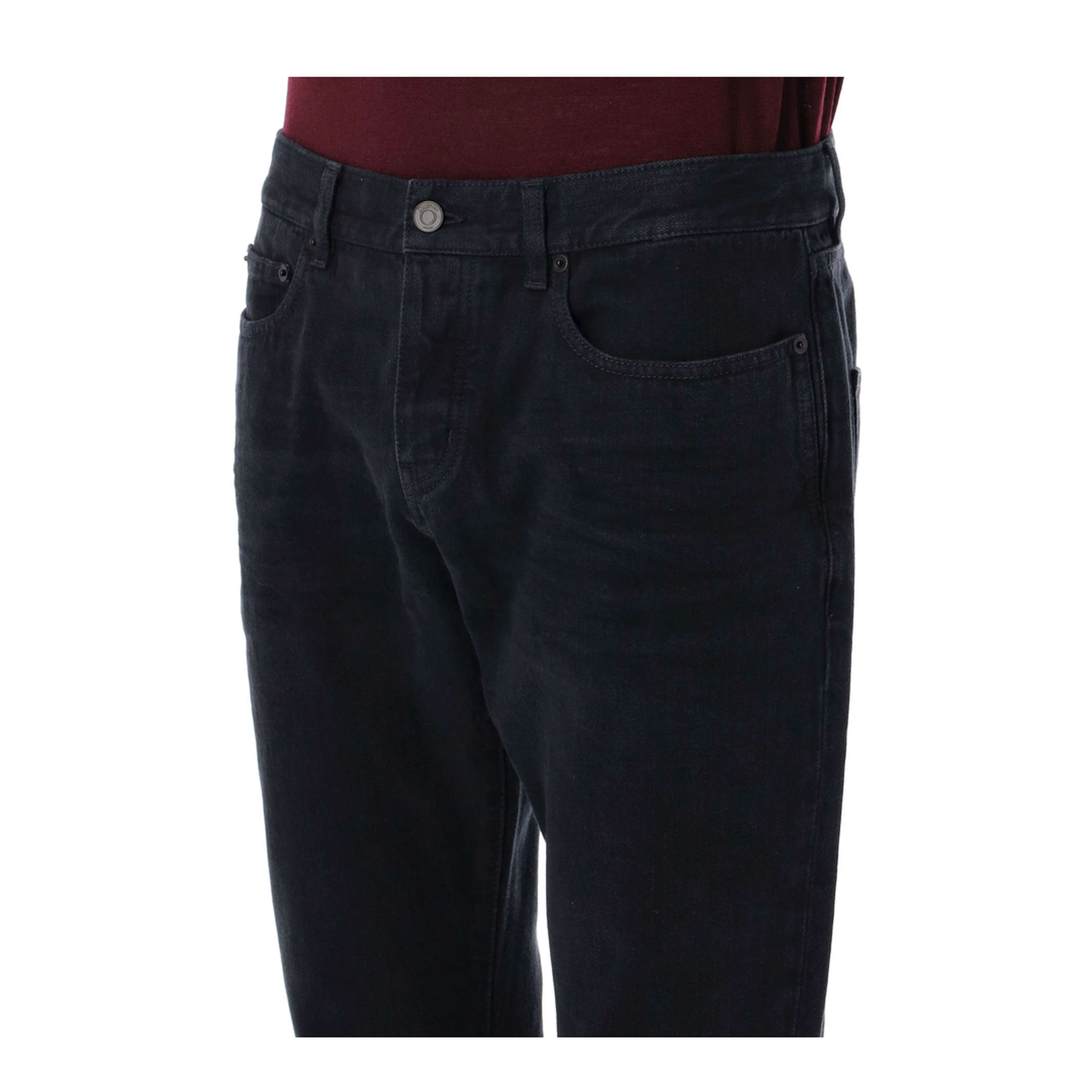 MAYFEYR - Saint Laurent - Jeans - 842995Y16PG1290
