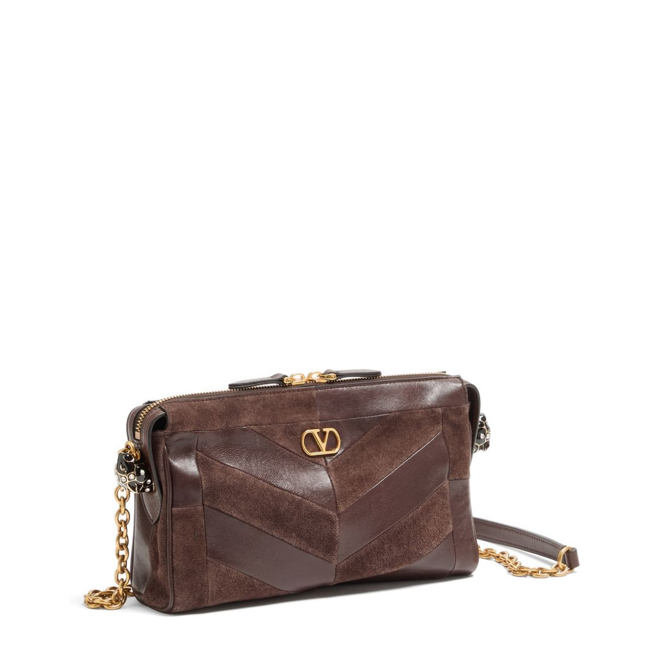 MAYFEYR - Valentino - Brown Bag - WB0S99DEDRE6