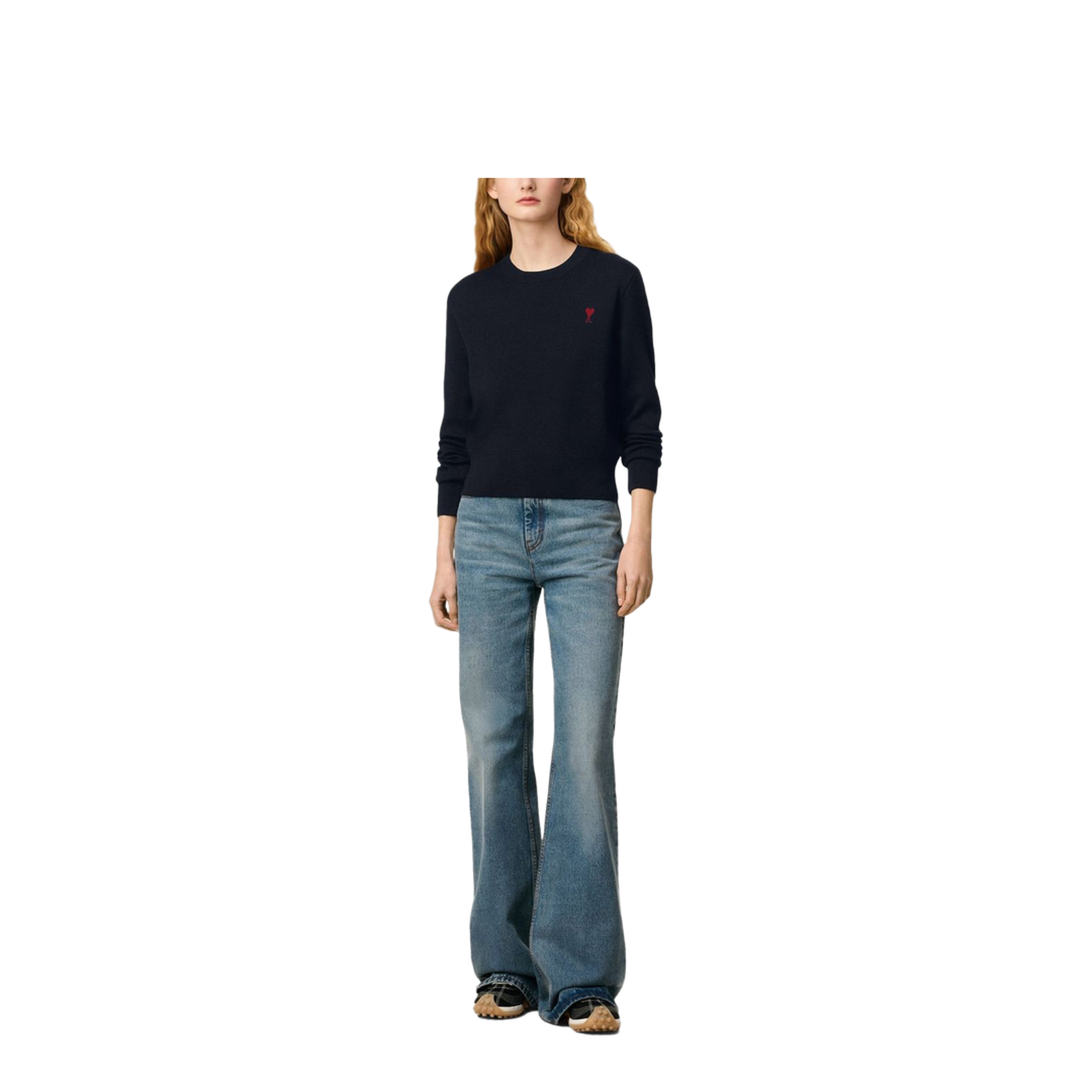 Roundneck Knits