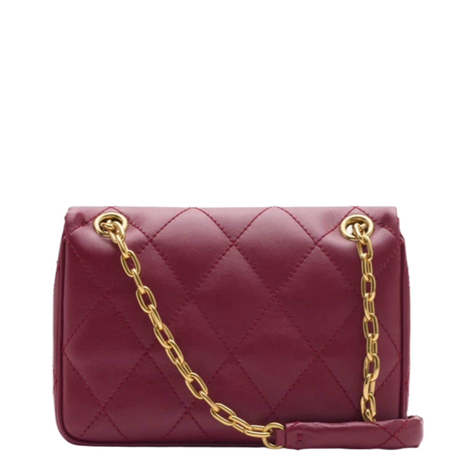 Small Strand Bag in Punnet