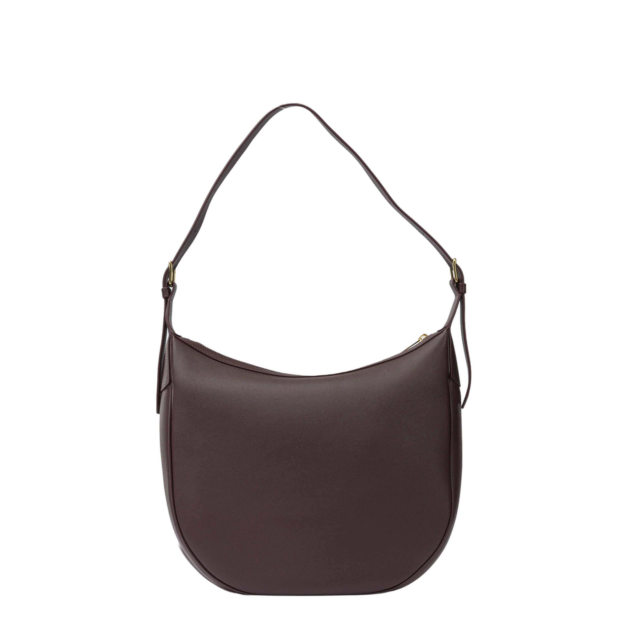 Medium Heloïse Bag in Supple Grained Calfskin