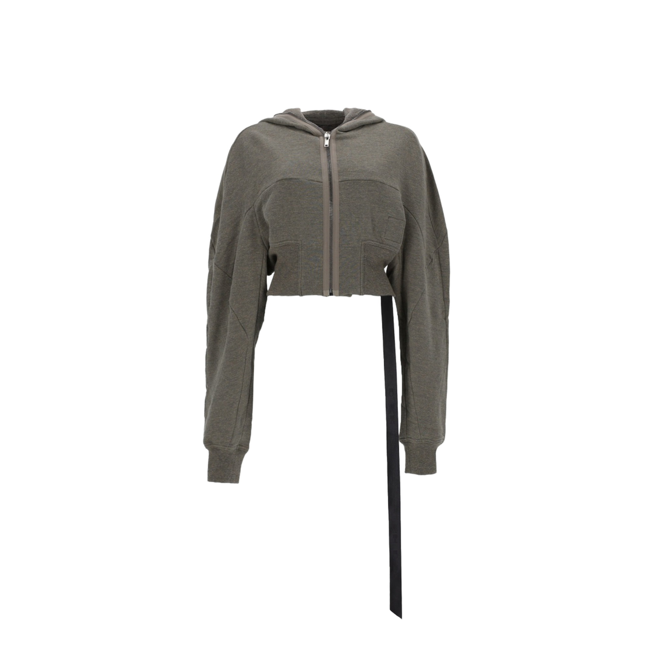 Gimp Collage Sweatshirt