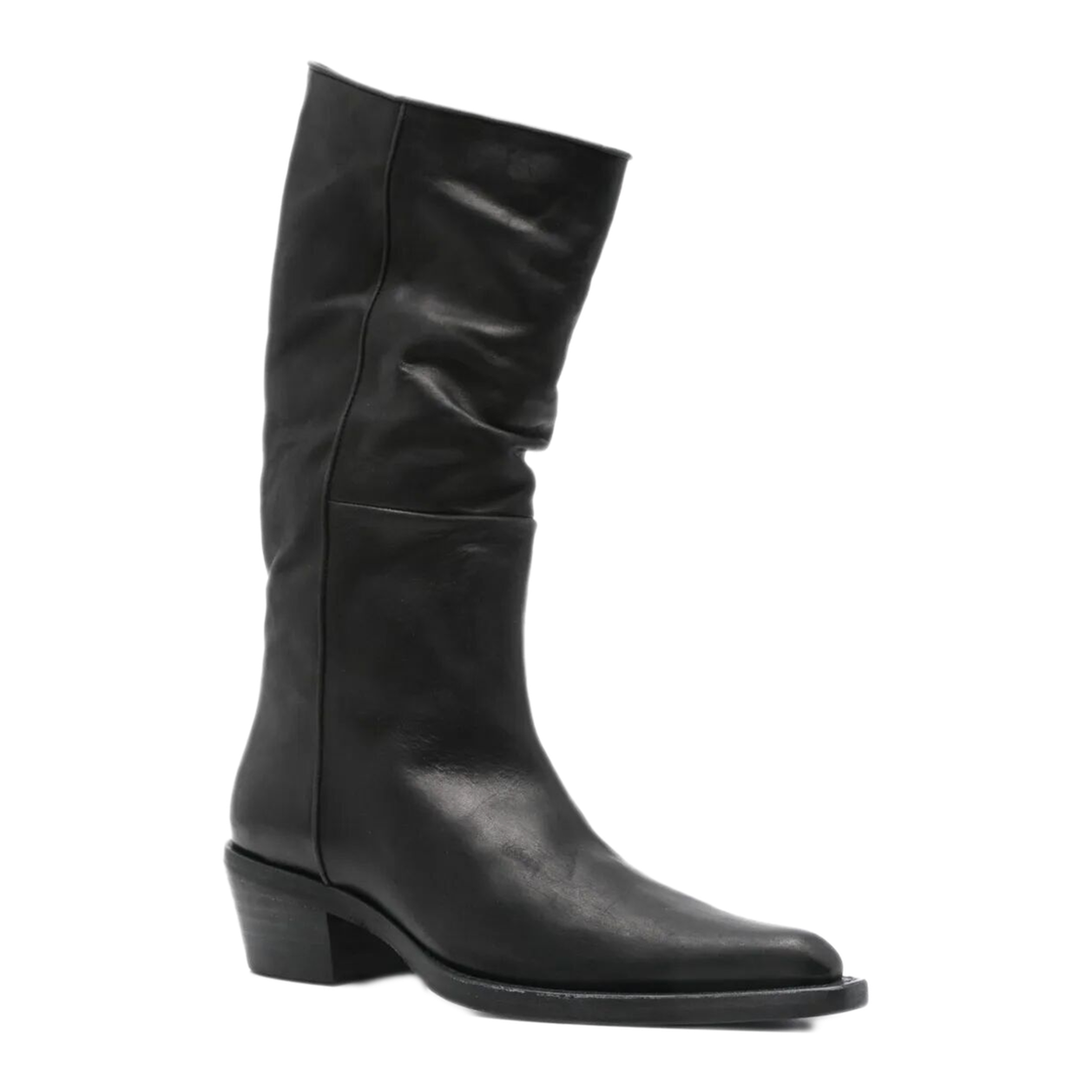 MAYFEYR - Khaite - Clive Boots 25 - F1105945200