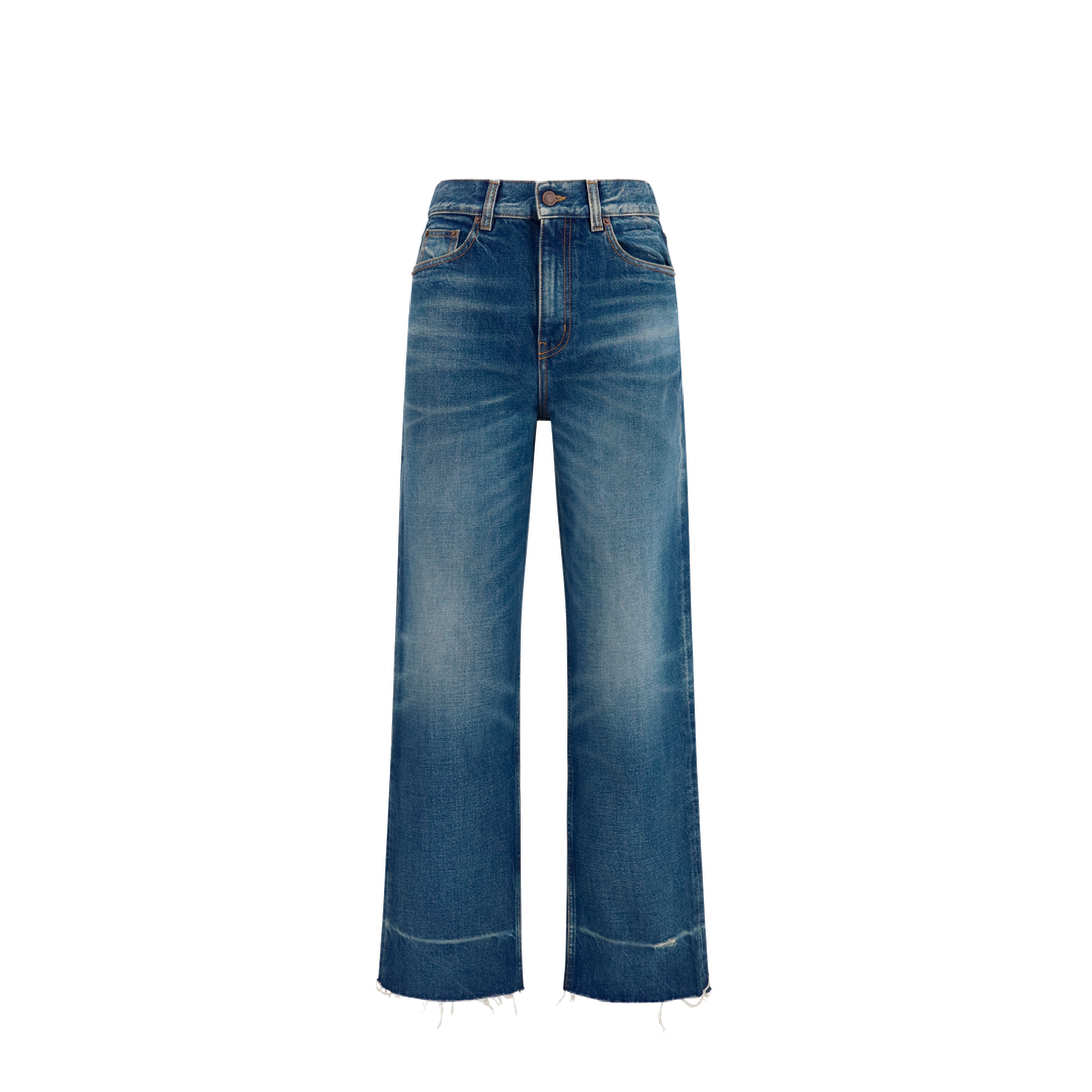 MAYFEYR - Chloè - Bootcut Jeans - CH26ADP43159