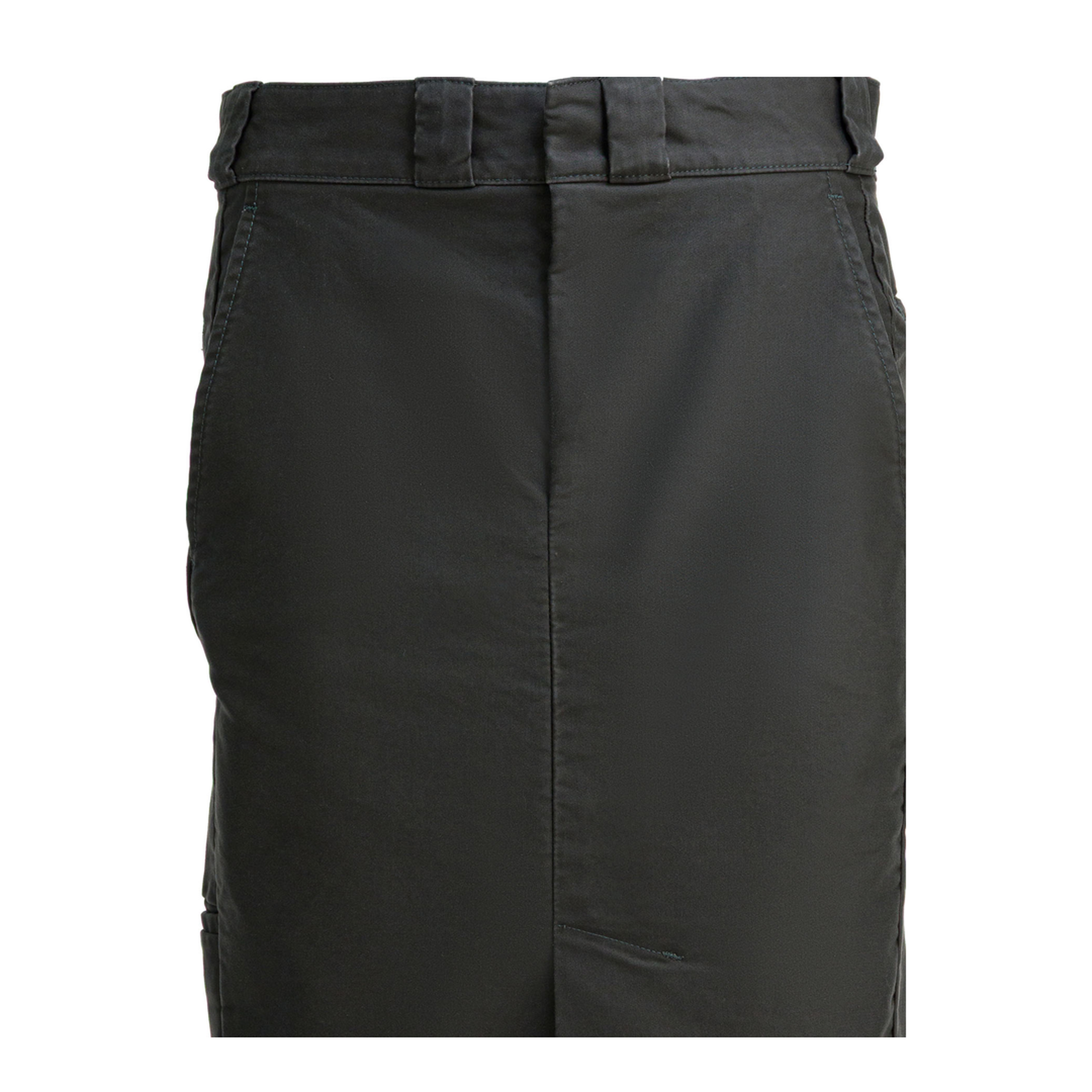 MAYFEYR - Maison Margiela - Cotton Midi Skirt - S51ME0047M35539855