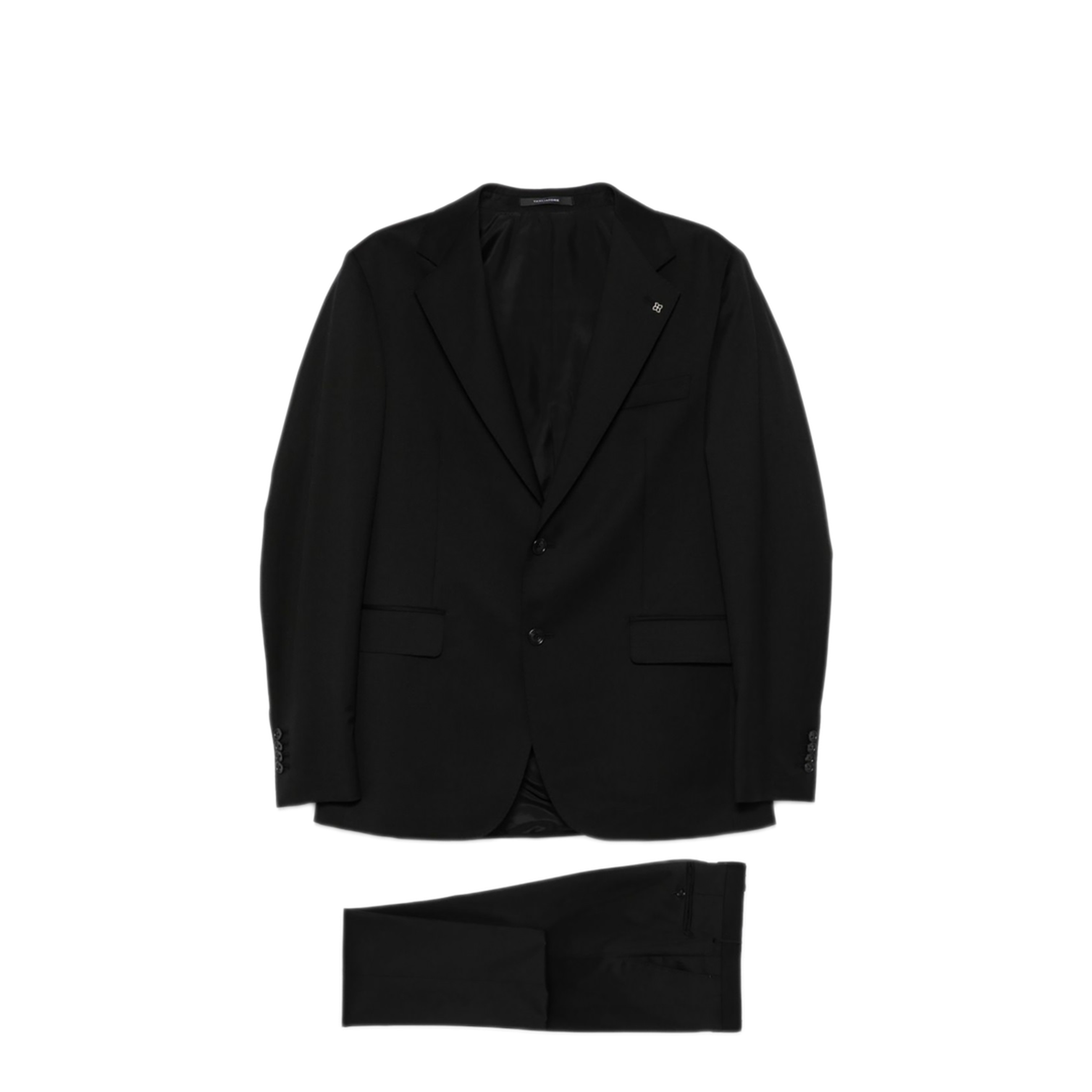 MAYFEYR - Tagliatore - Two Piece Wool Dress - 2FNJ22B01060001UPER003N5012