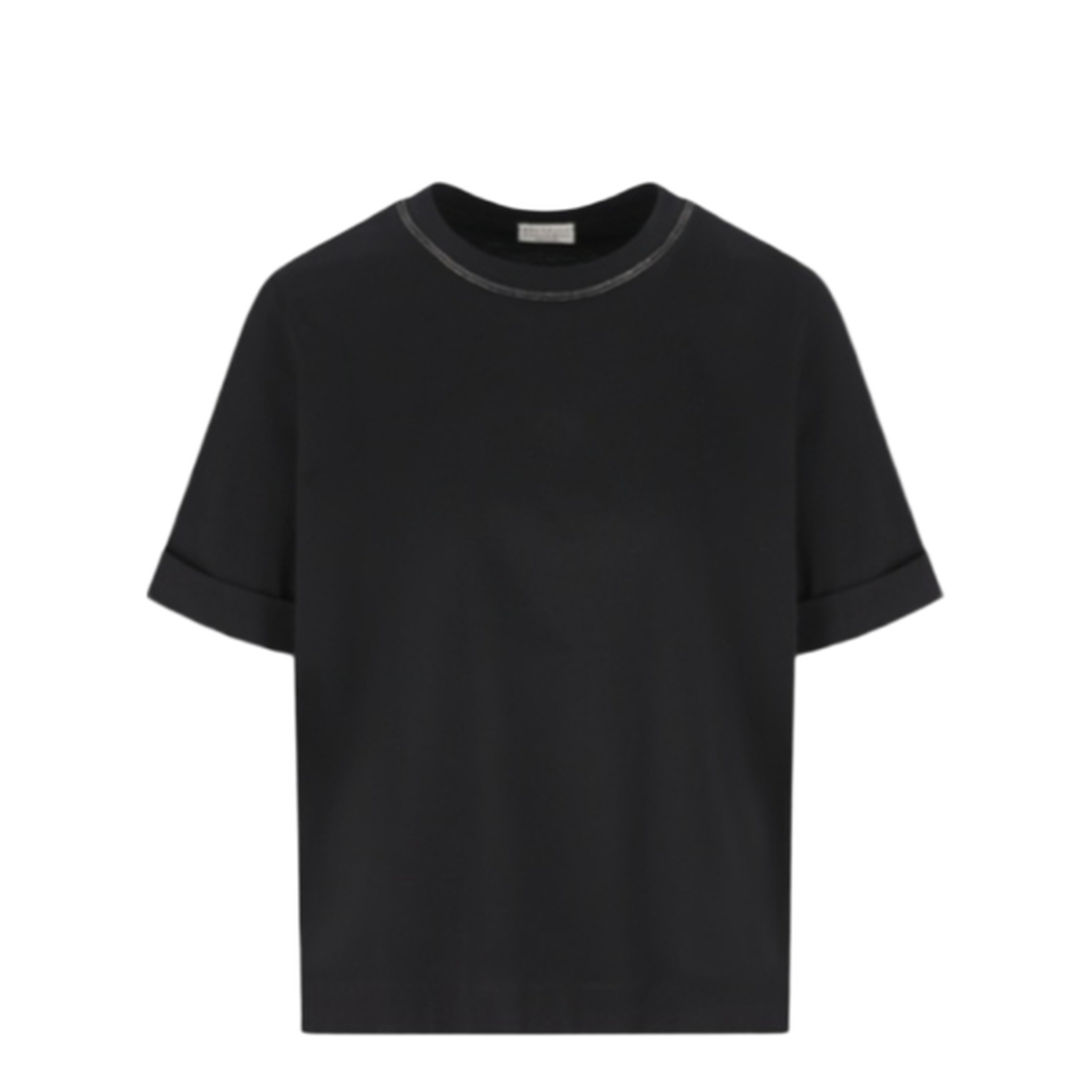 Crew-Neck T-Shirt