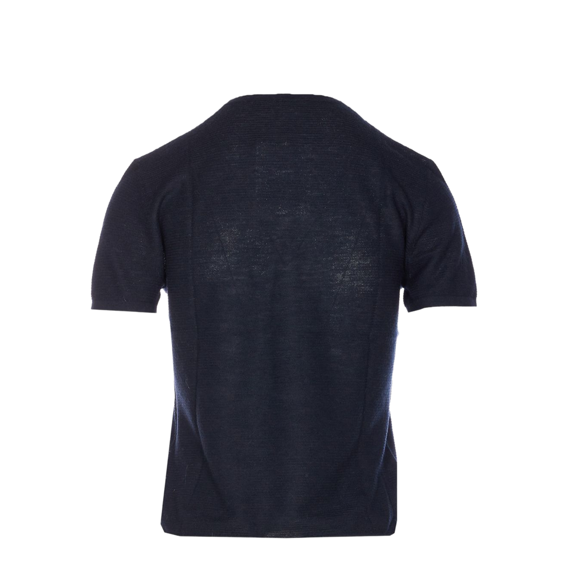 T-shirts and Polos Blue