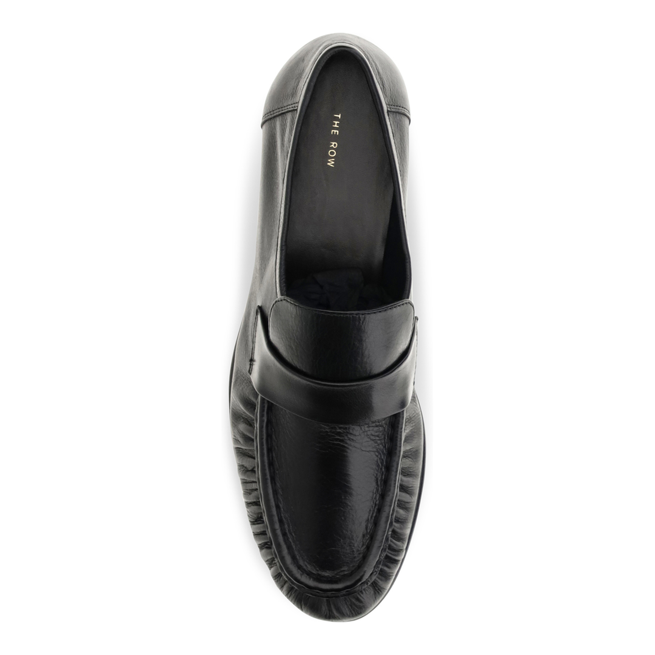 MAYFEYR - The Row - Soft Suede Loafers - F1280L894
