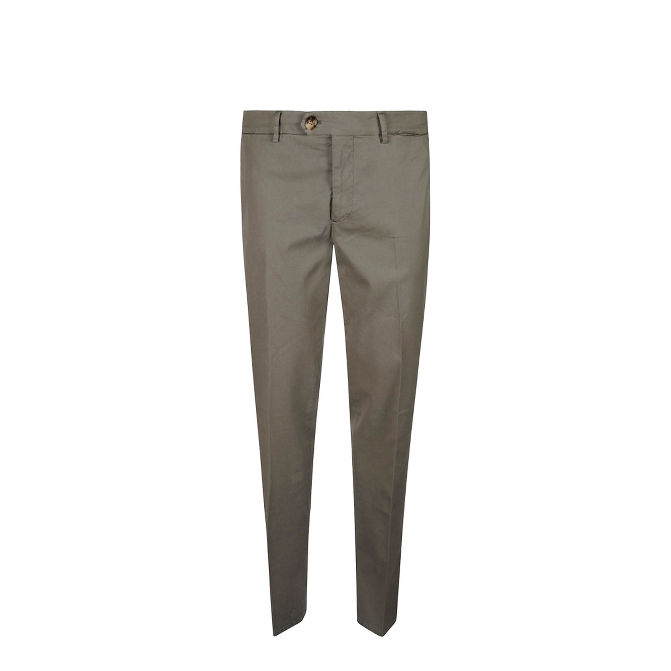 Straight Leg Trousers
