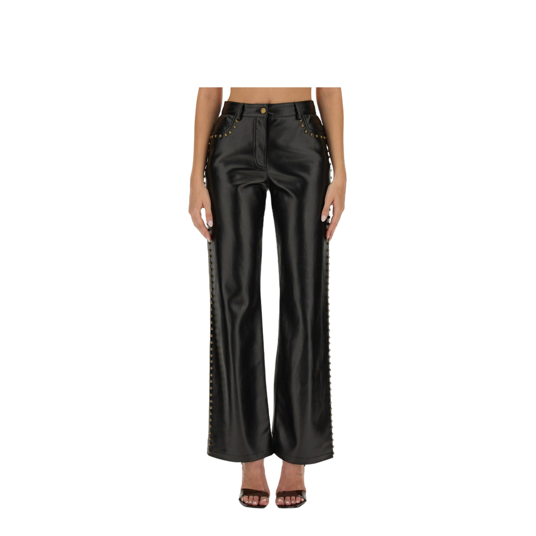 MAYFEYR - - Studded Pants - 033787180555