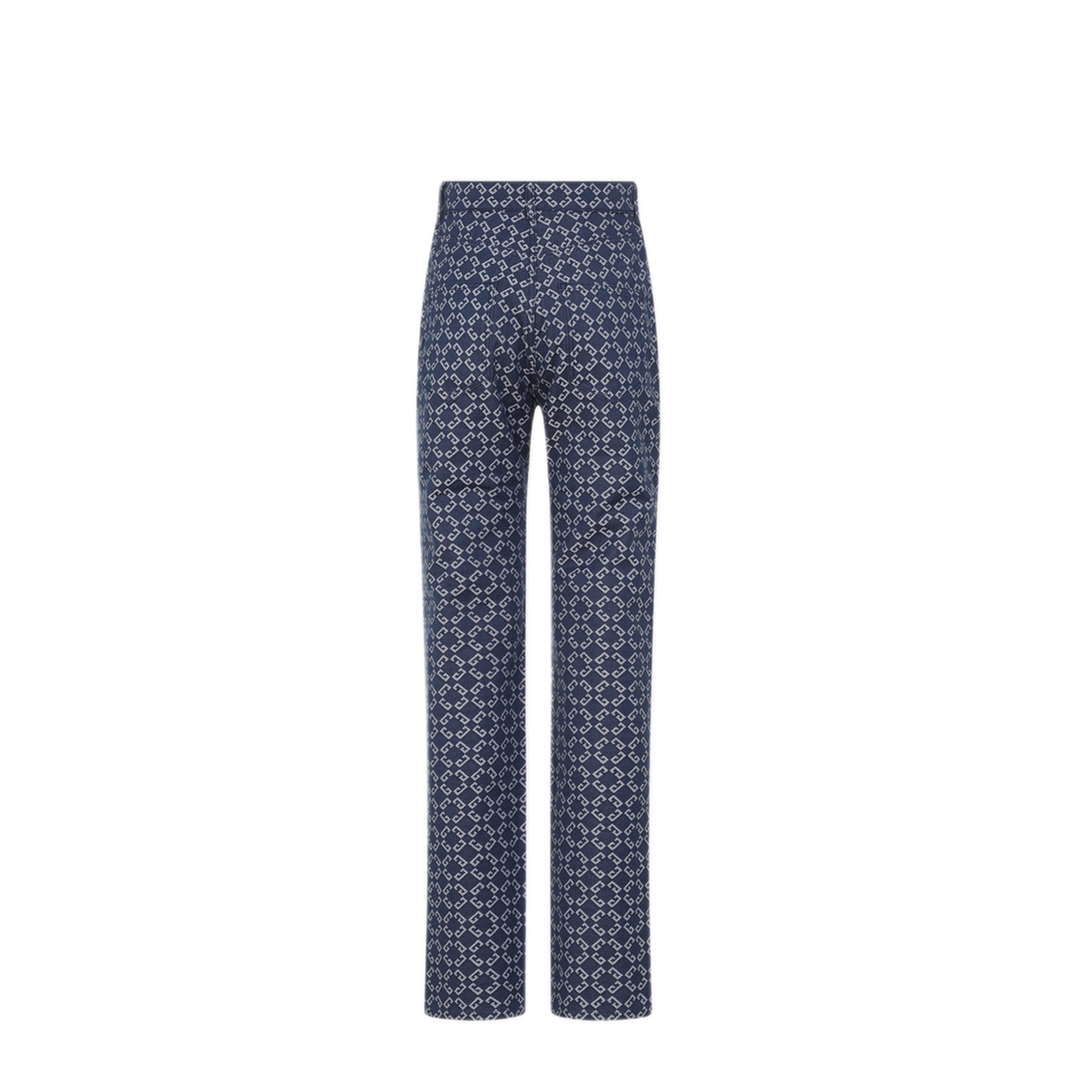 MAYFEYR - Givenchy - Monogram Denim Jeans - BW5166516D457