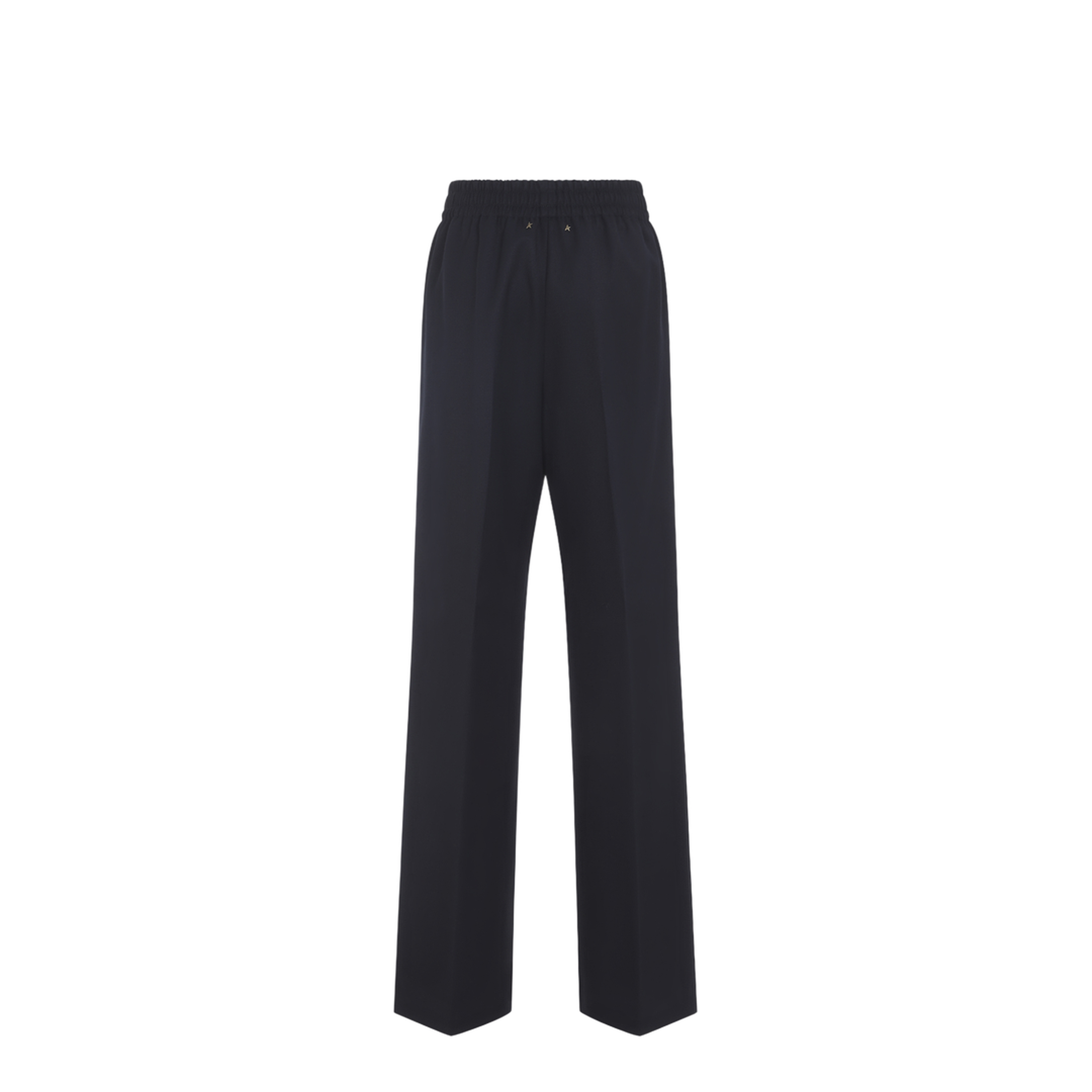 MAYFEYR - Golden Goose - Wide-Leg Trousers - GWP00821P000620
