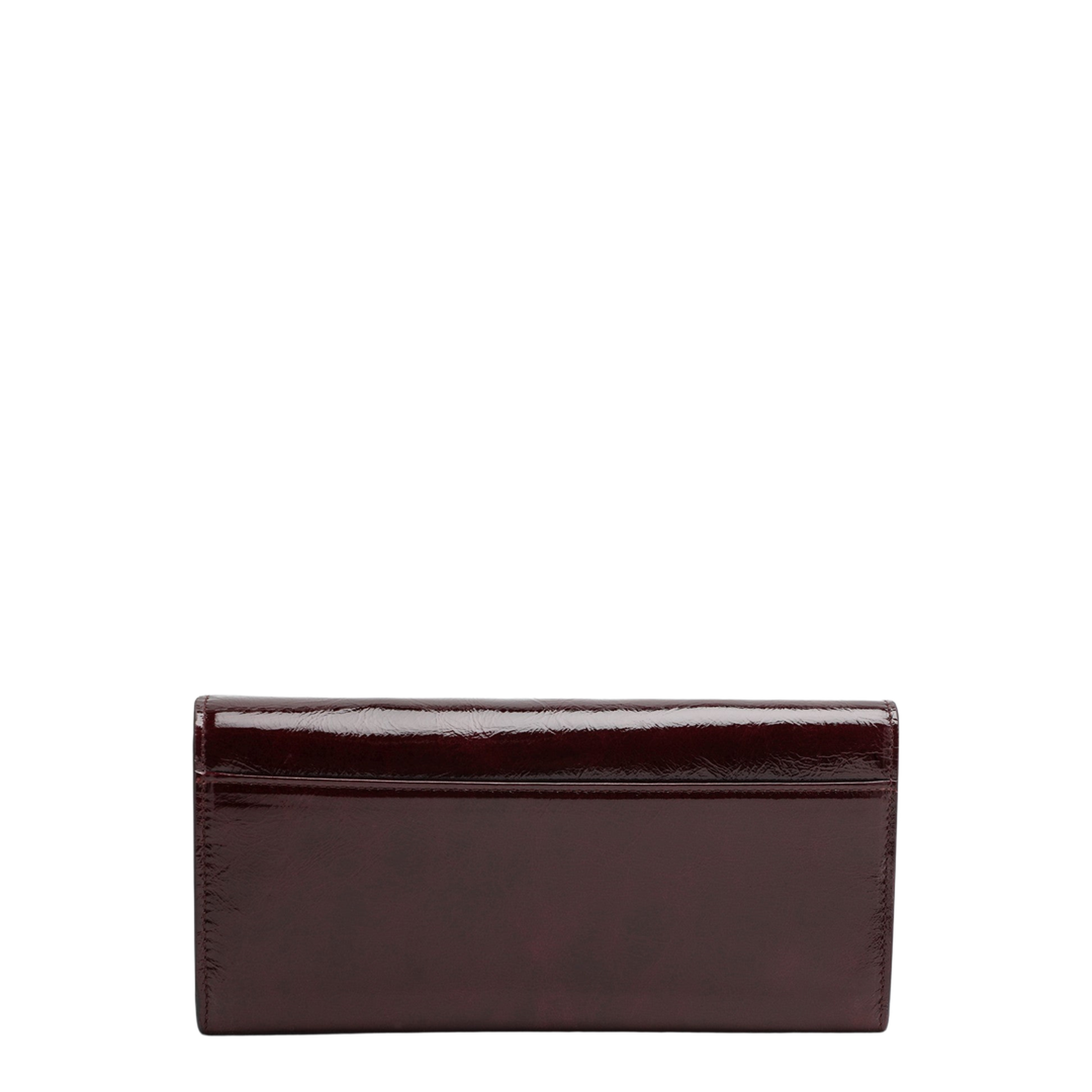 Belle Vivier Wallet on Chain
