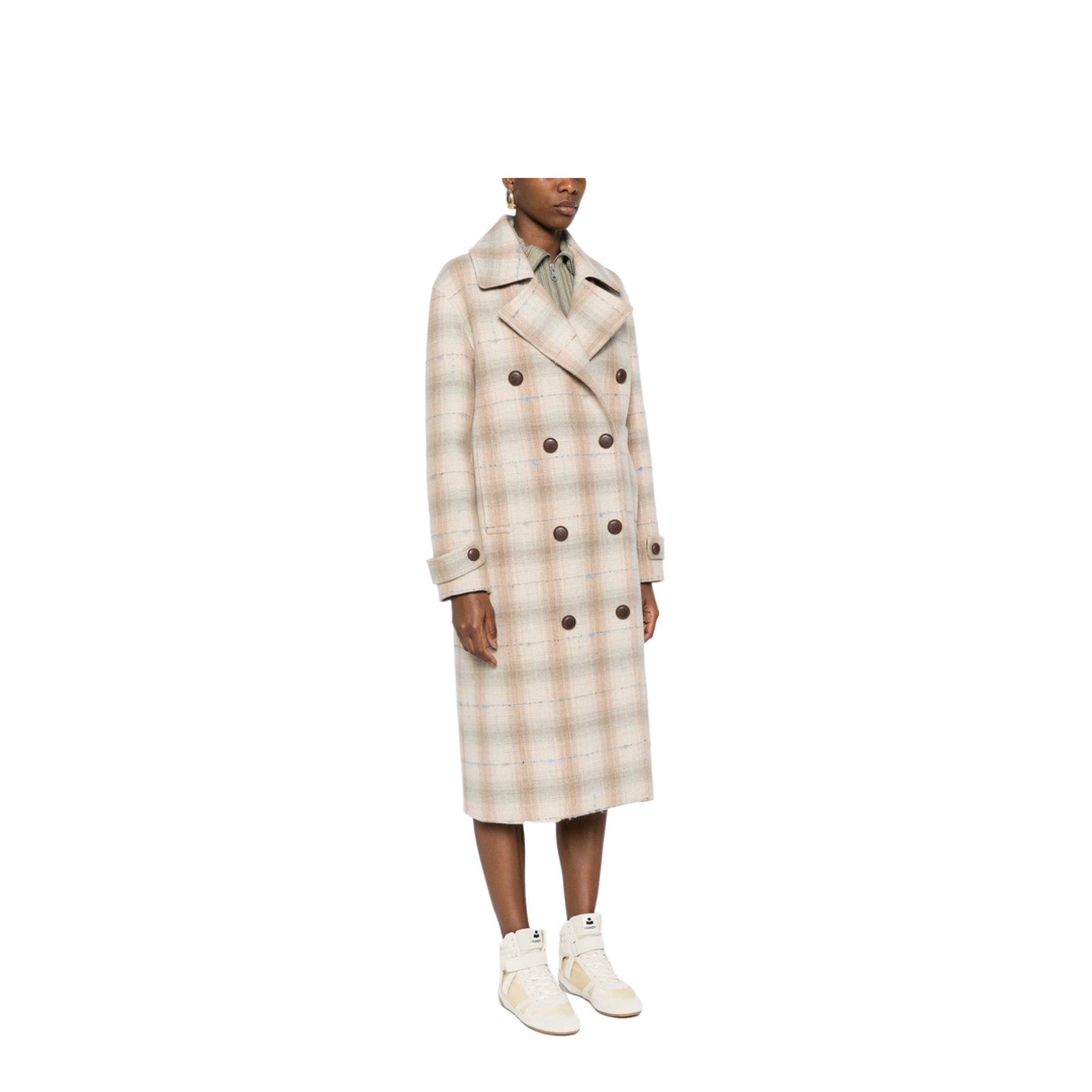 MAYFEYR - Loewe - Women'S Coat - S359Y01XEI2140
