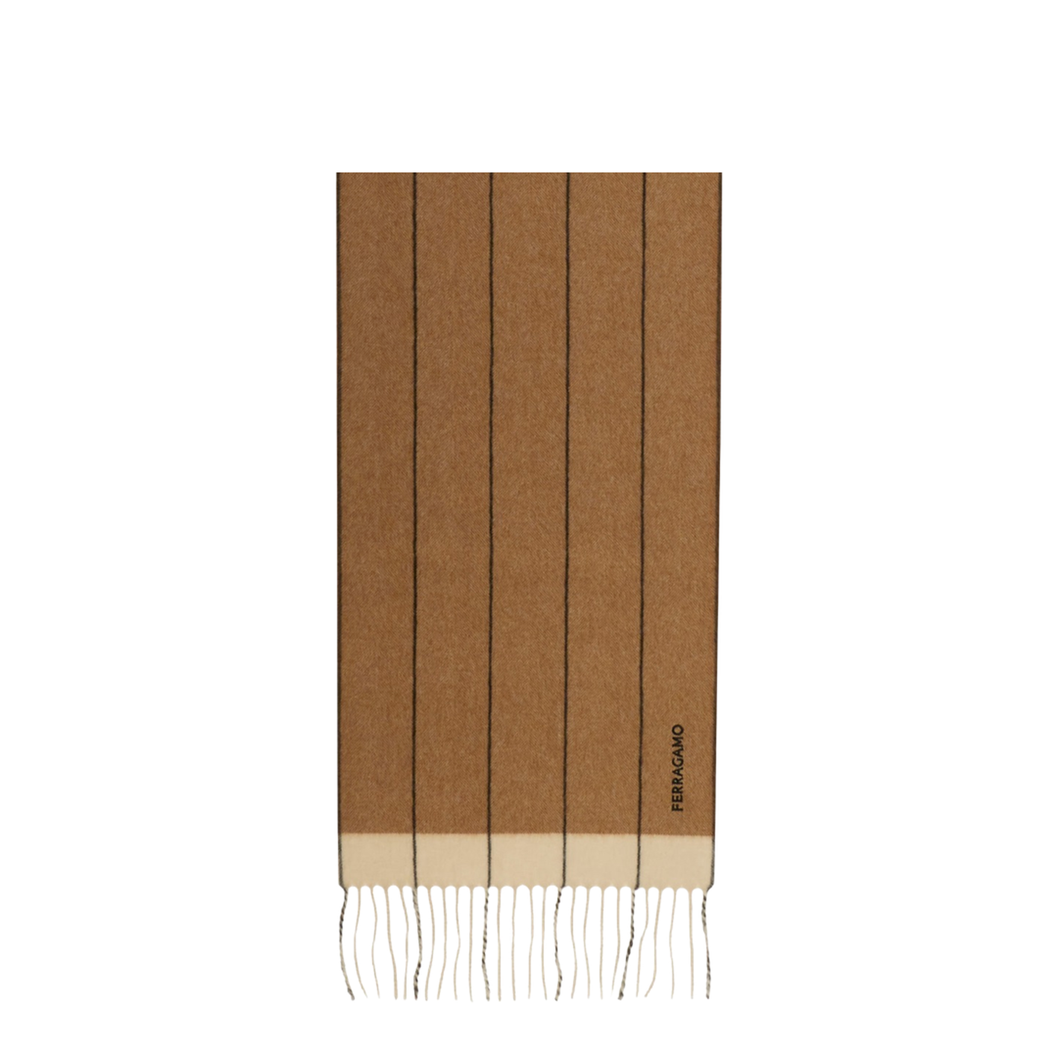 Cashmere Blend Scarf