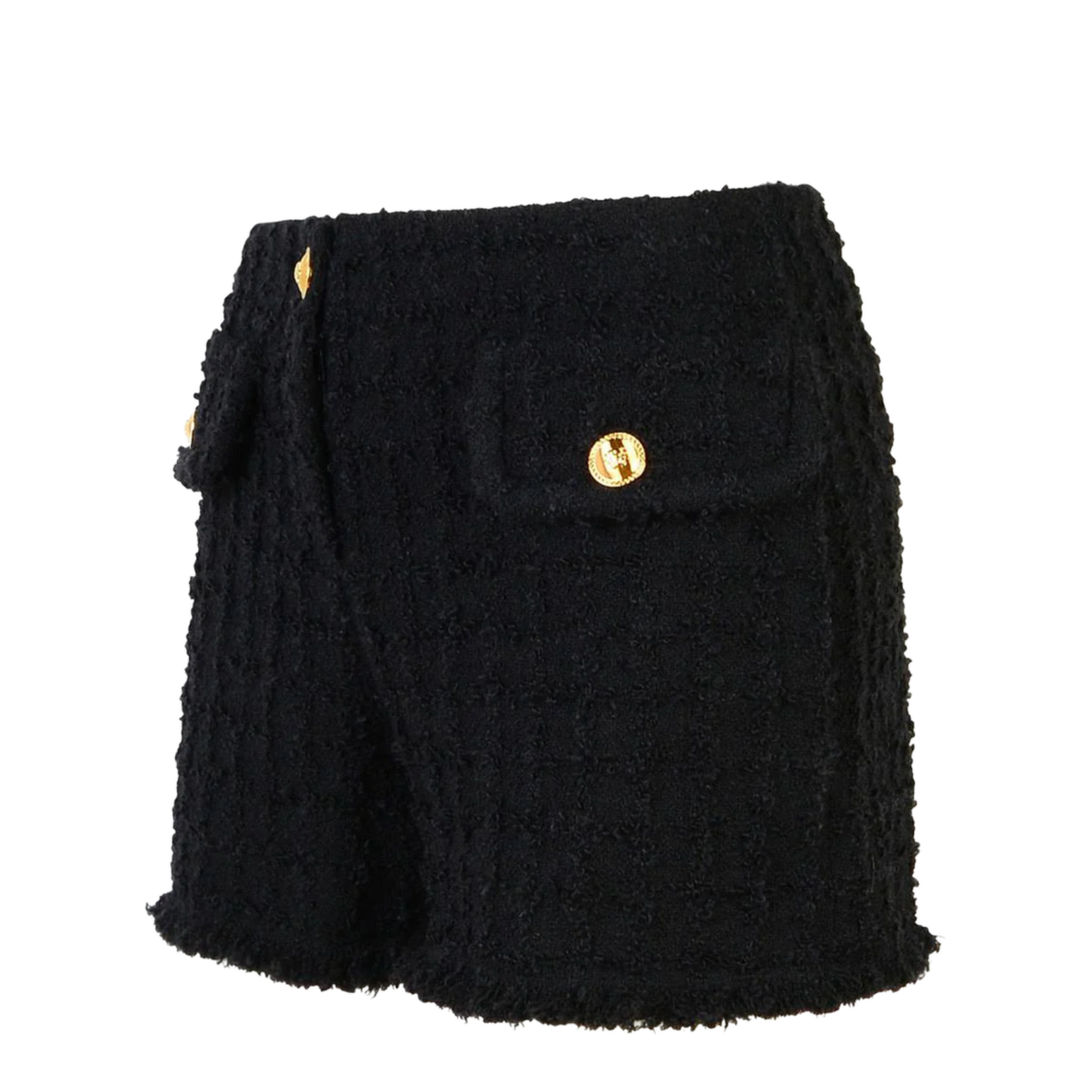 Shorts Black