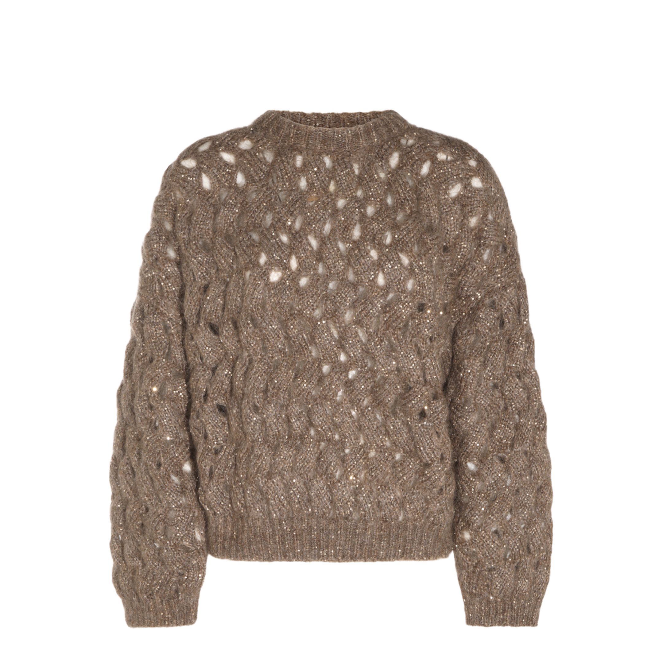 MAYFEYR - Brunello Cucinelli - Sweaters - MNT347520CLE69