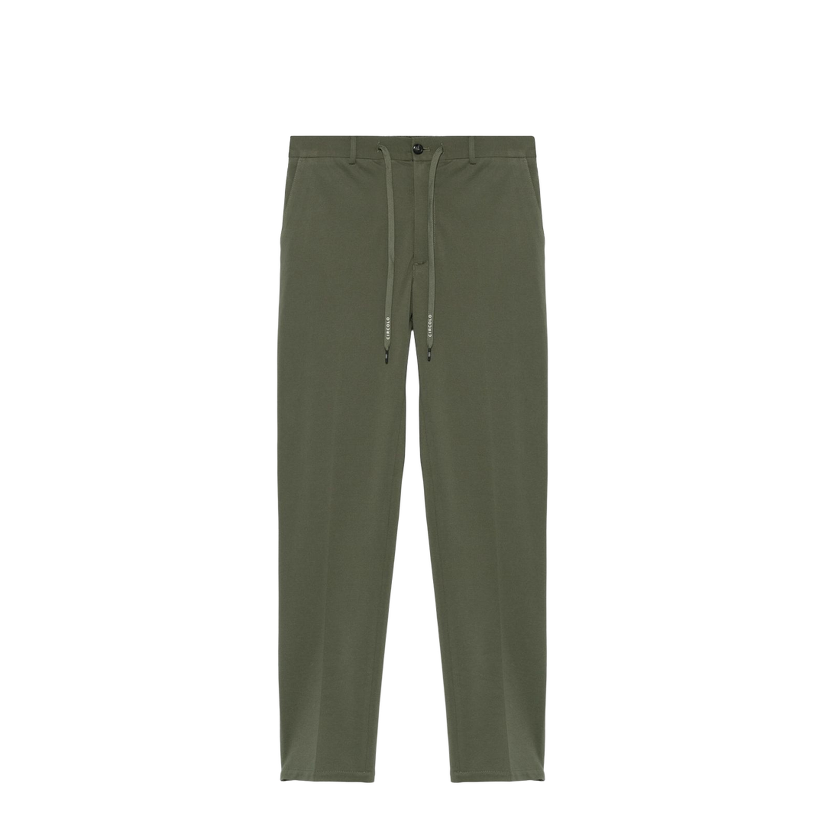 Trousers Green