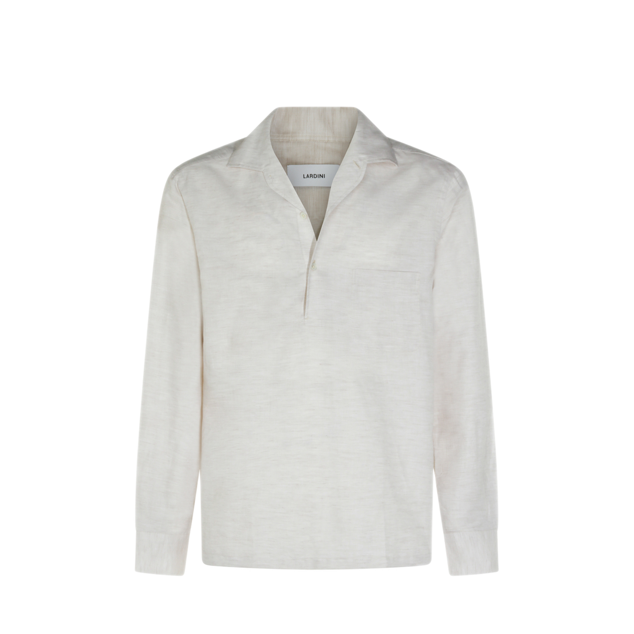 MAYFEYR - Lardini - Shirts - PAILANPAC1995210